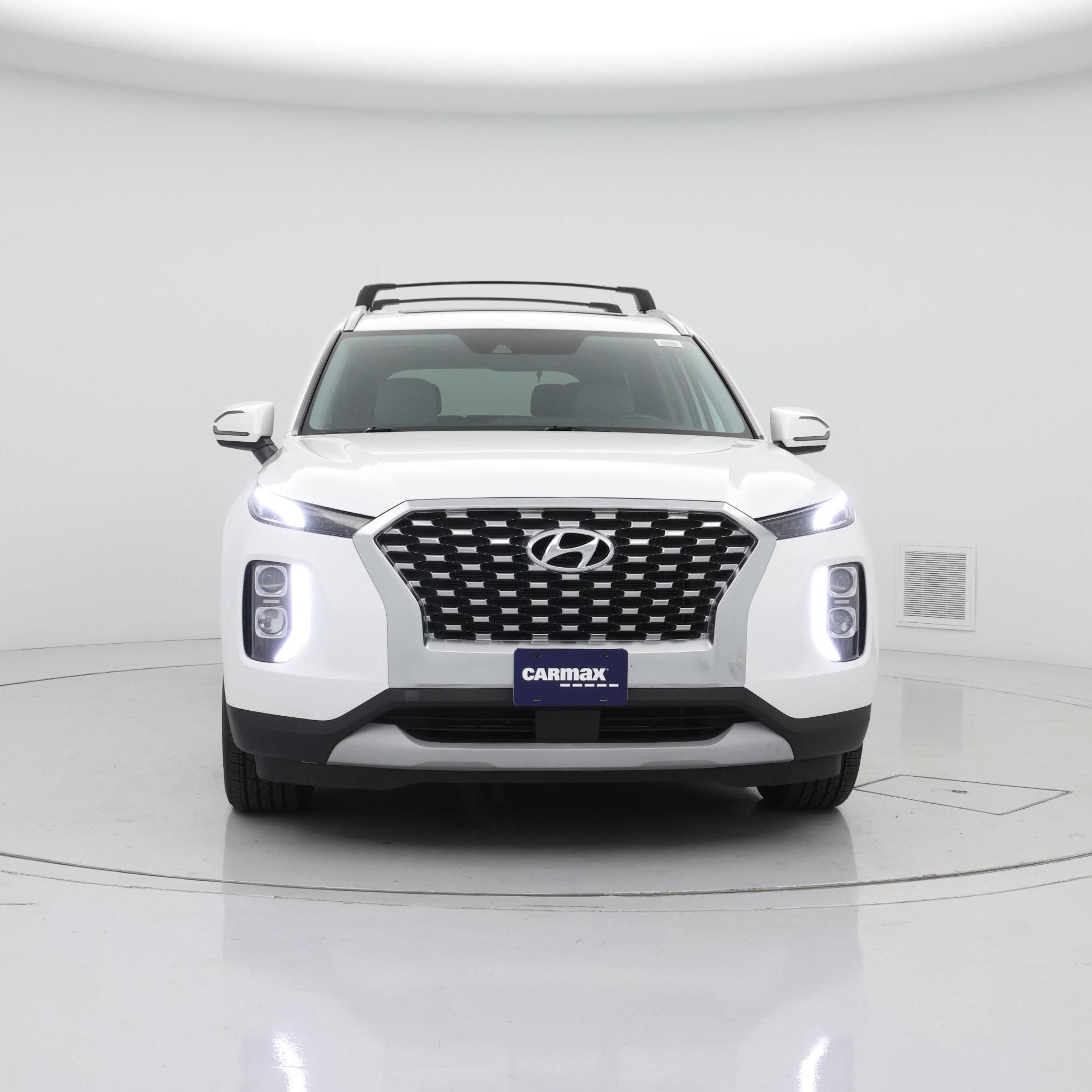 Thumbnail: 2020 Hyundai Palisade - 5