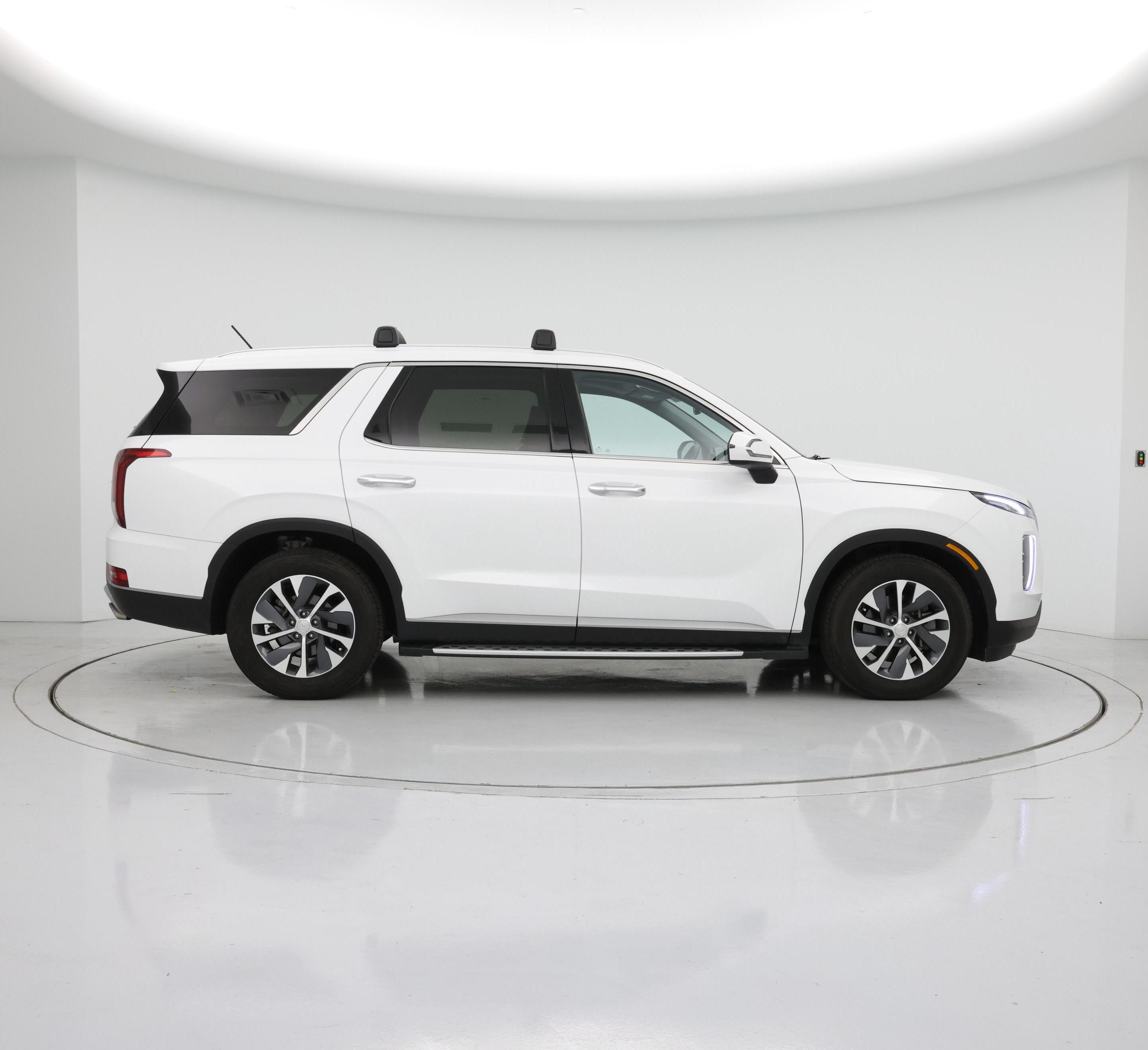 Thumbnail: 2020 Hyundai Palisade - 7