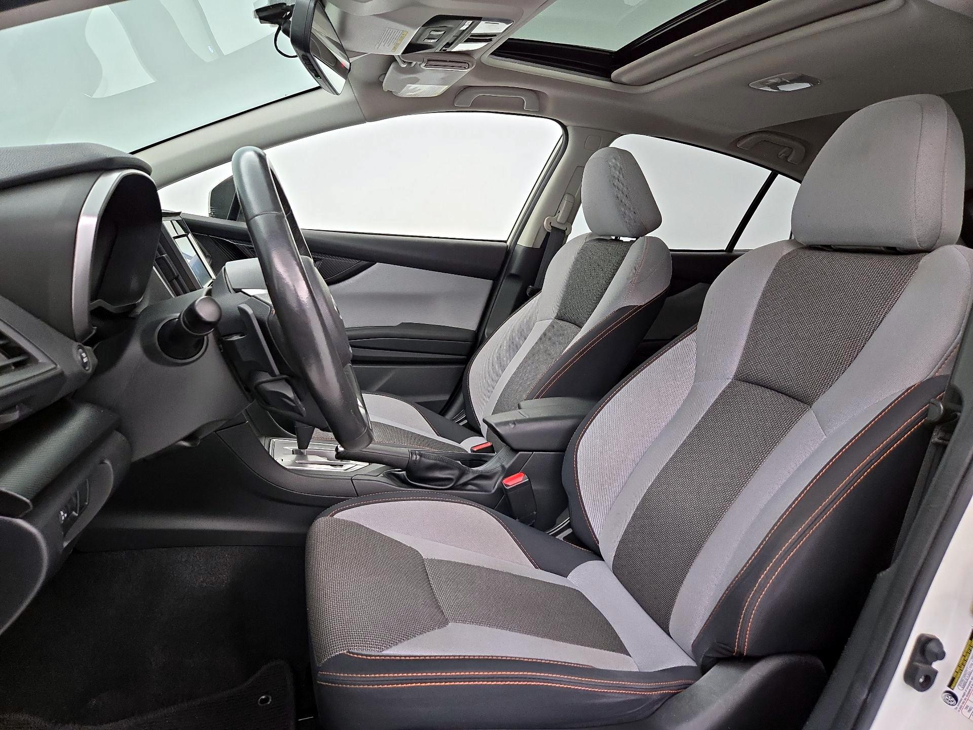 Thumbnail: 2021 Subaru Crosstrek - 11