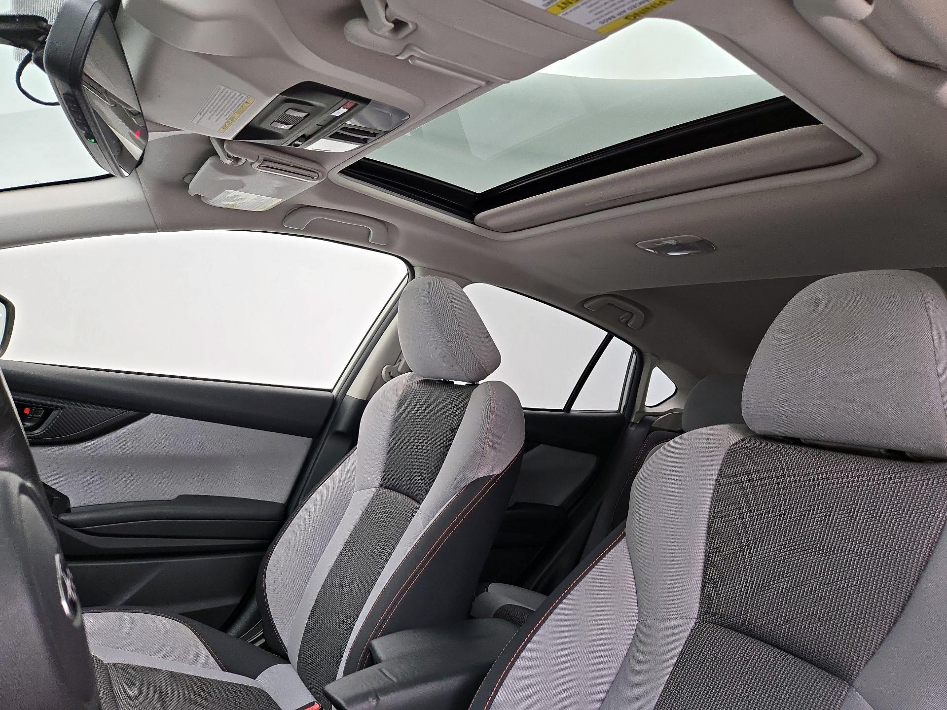 Thumbnail: 2021 Subaru Crosstrek - 19
