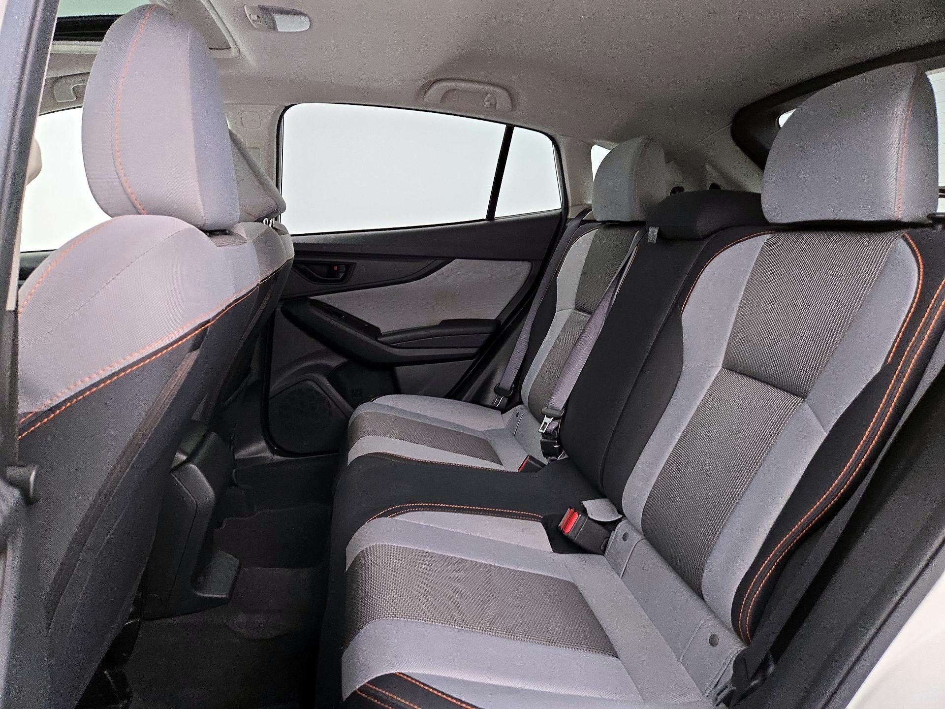 Thumbnail: 2021 Subaru Crosstrek - 20