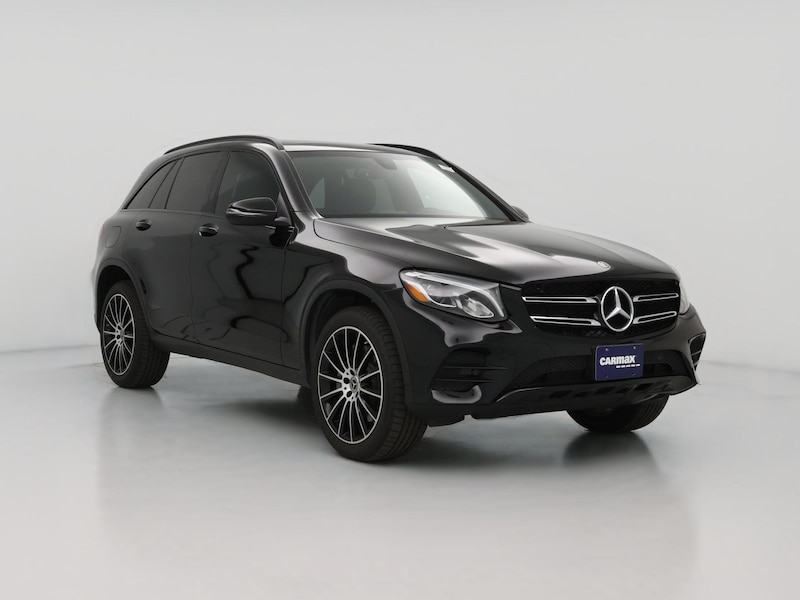 2019 Mercedes-Benz GLC 300 -
                  Costa Mesa, CA
