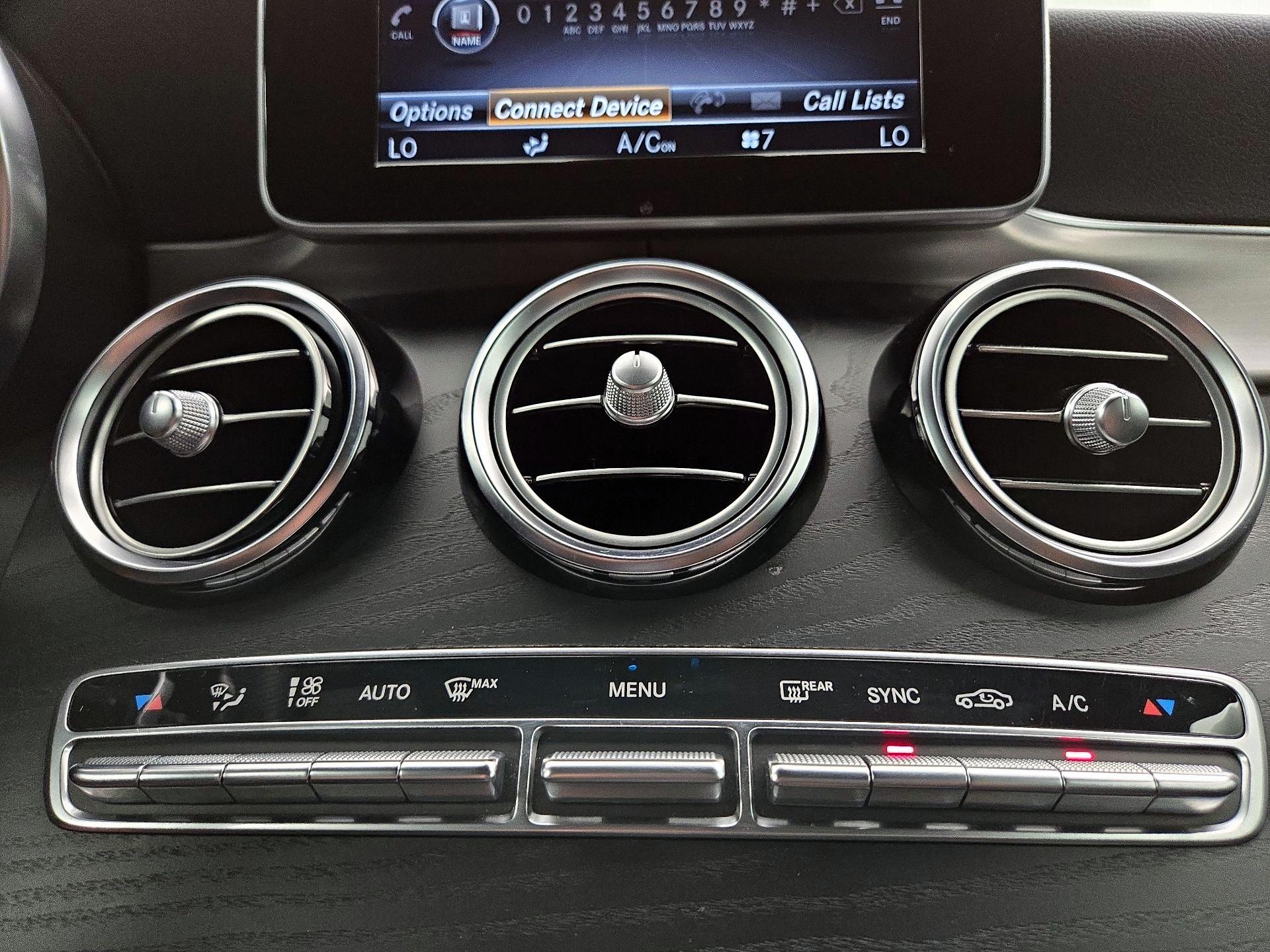 Thumbnail: 2019 Mercedes-Benz GLC - 16