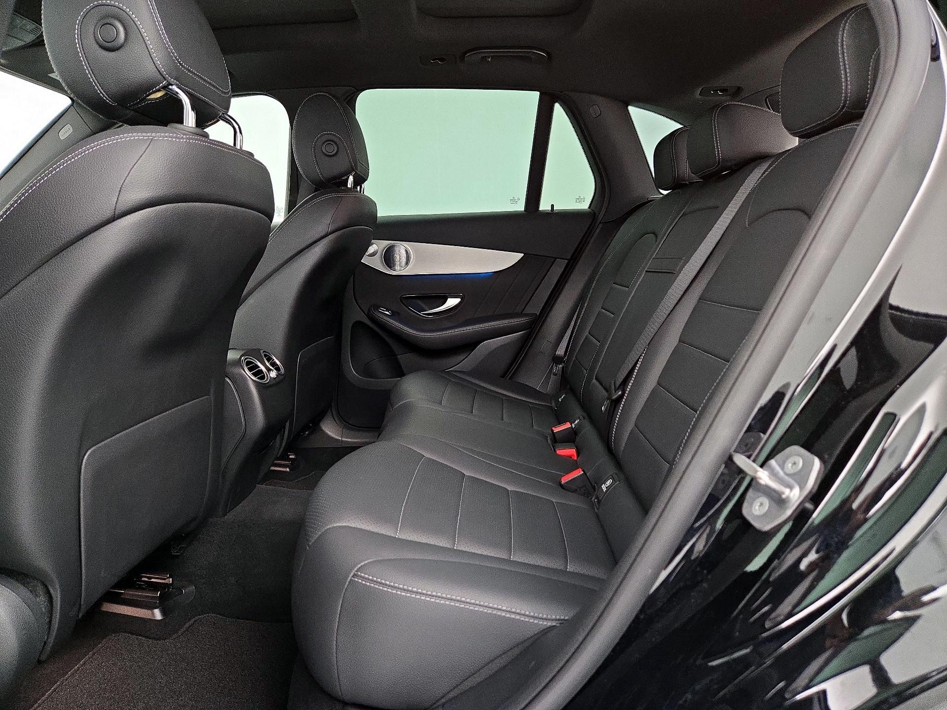 Thumbnail: 2019 Mercedes-Benz GLC - 20