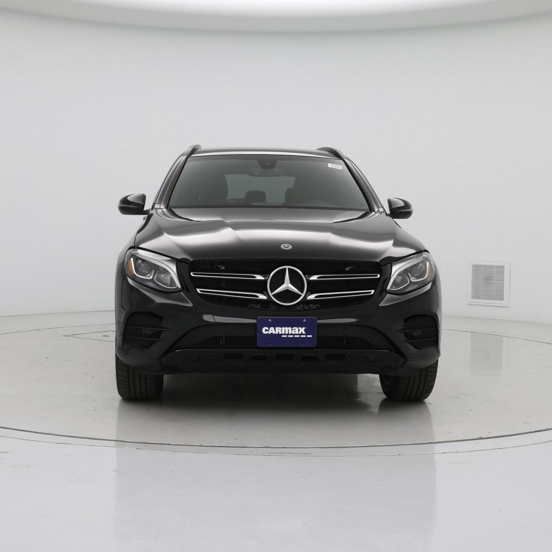 Thumbnail: 2019 Mercedes-Benz GLC - 5