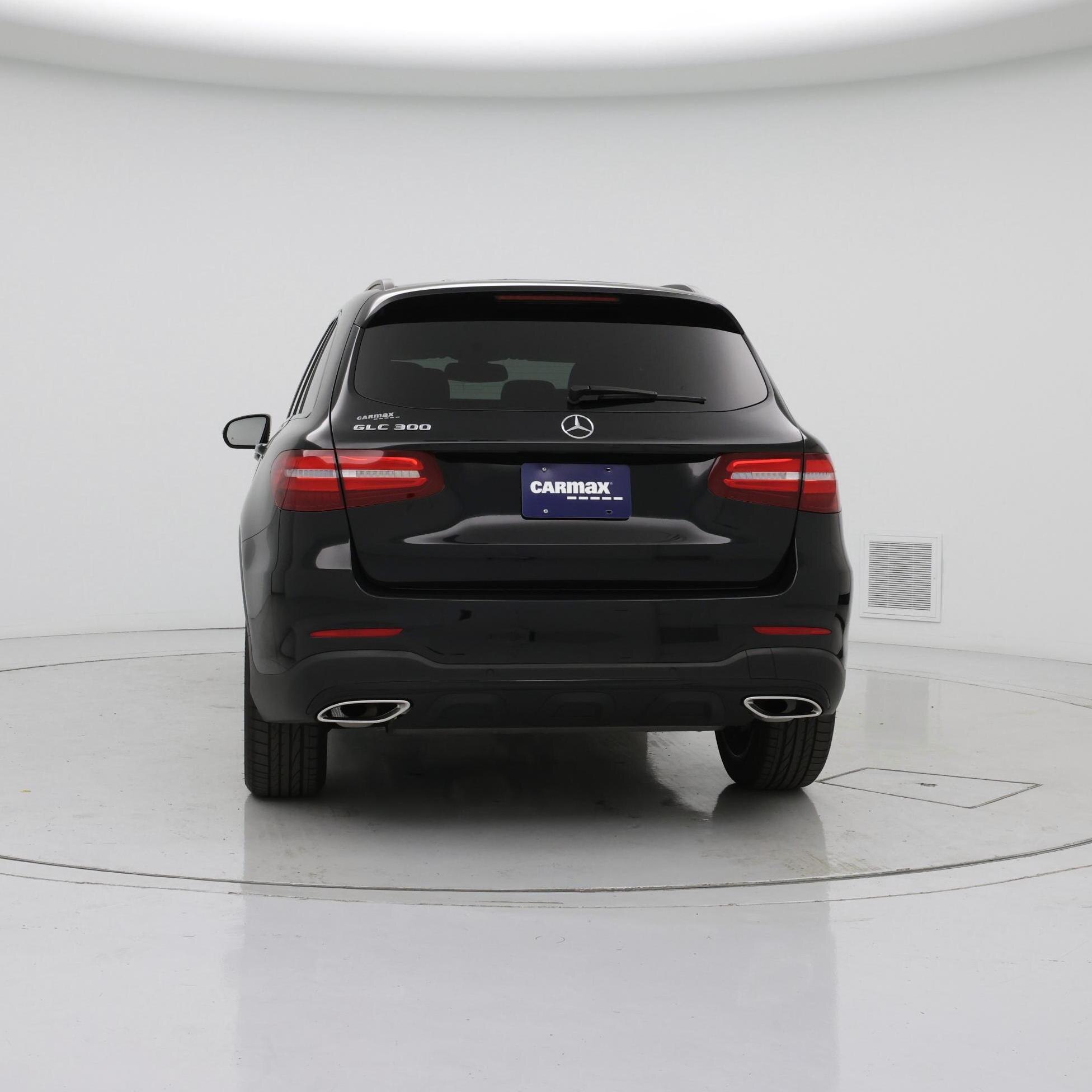 Thumbnail: 2019 Mercedes-Benz GLC - 6