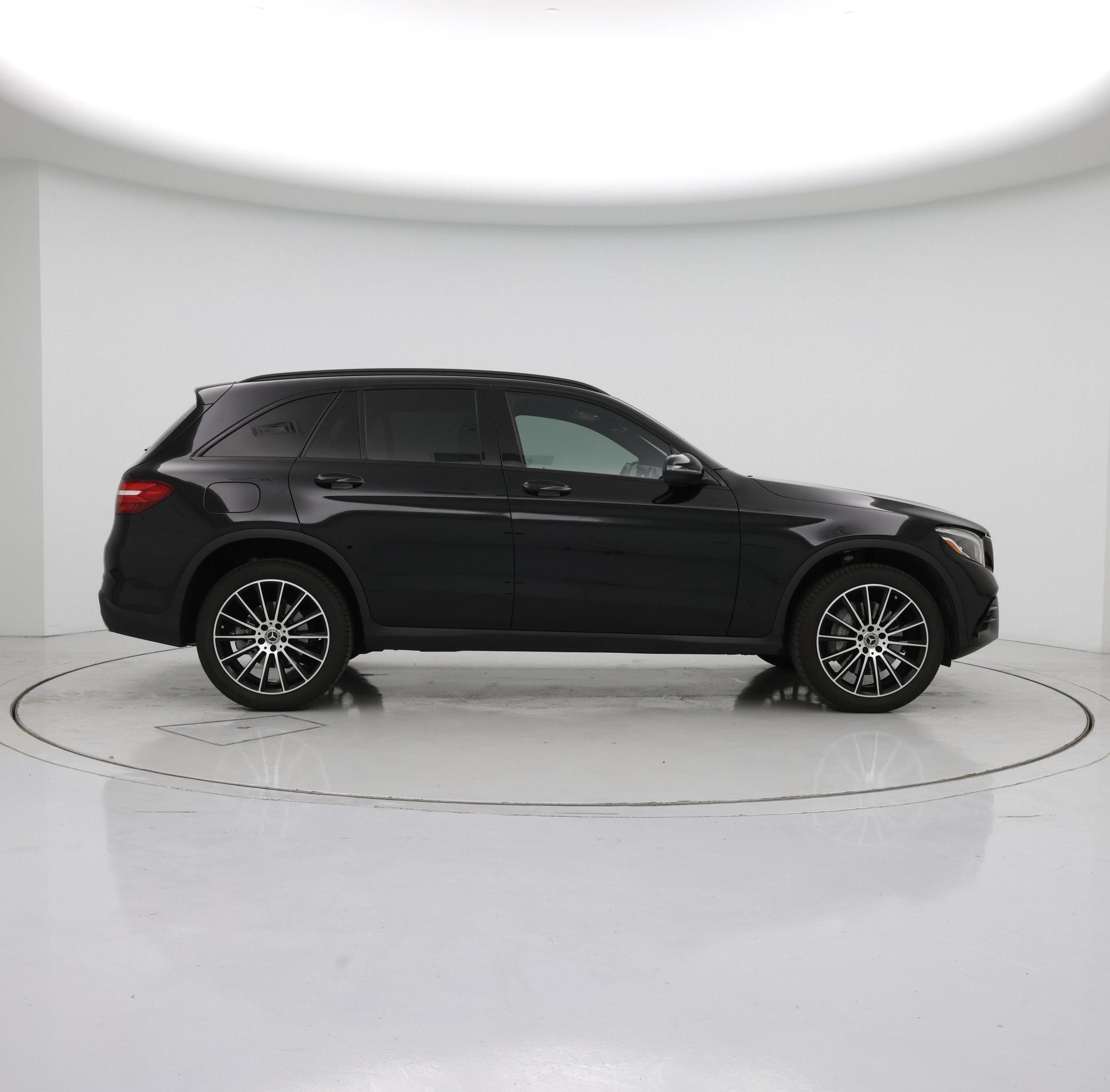 Thumbnail: 2019 Mercedes-Benz GLC - 7