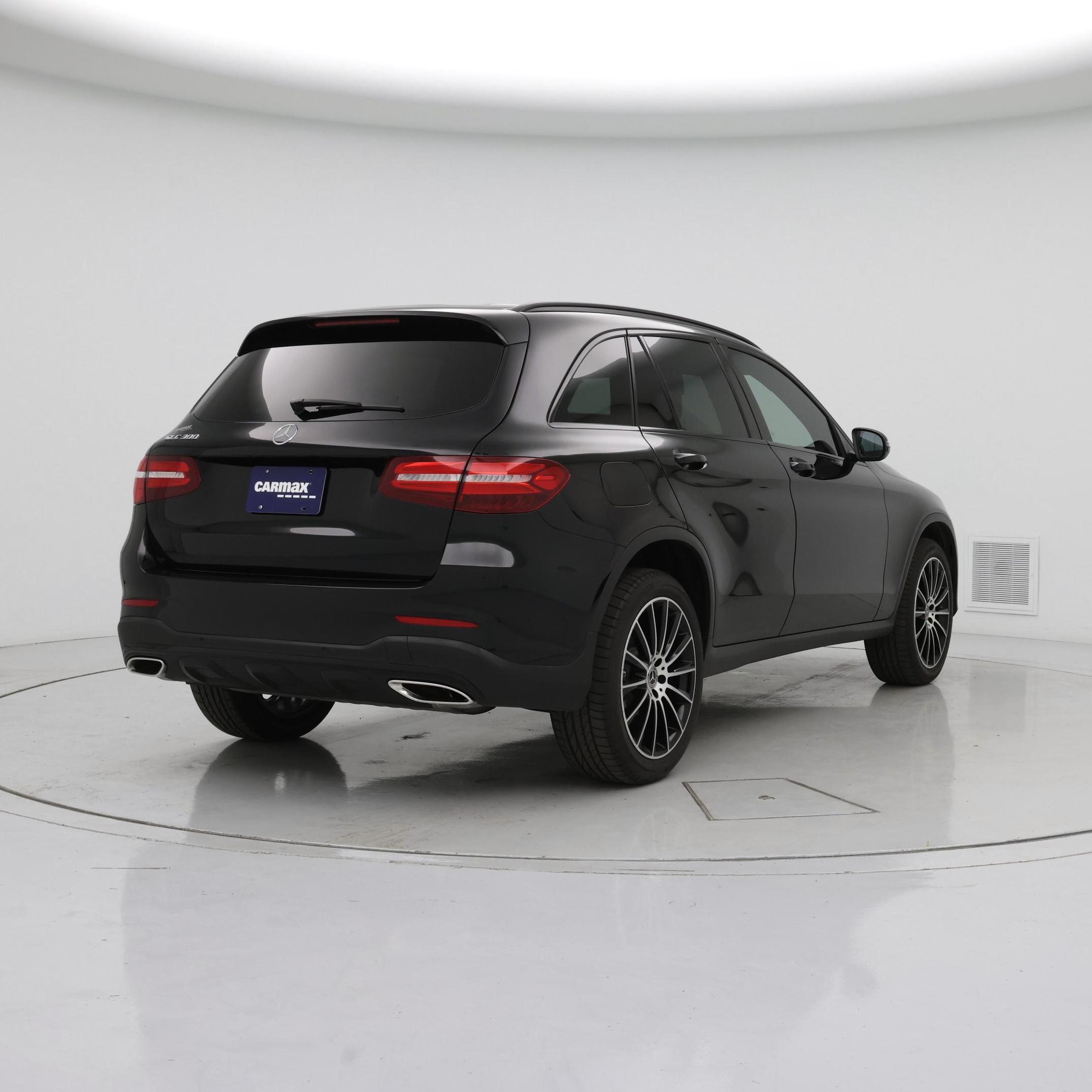Thumbnail: 2019 Mercedes-Benz GLC - 8