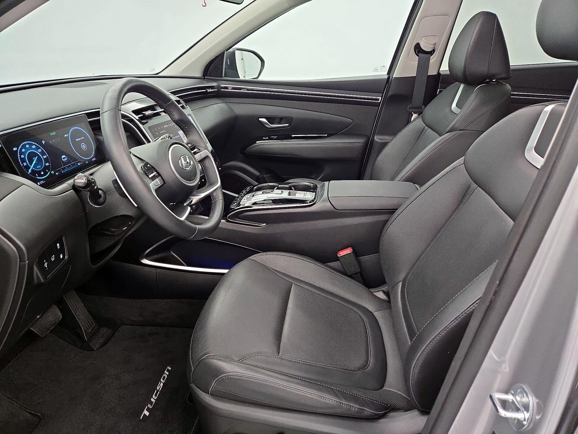 Thumbnail: 2023 Hyundai Tucson - 11