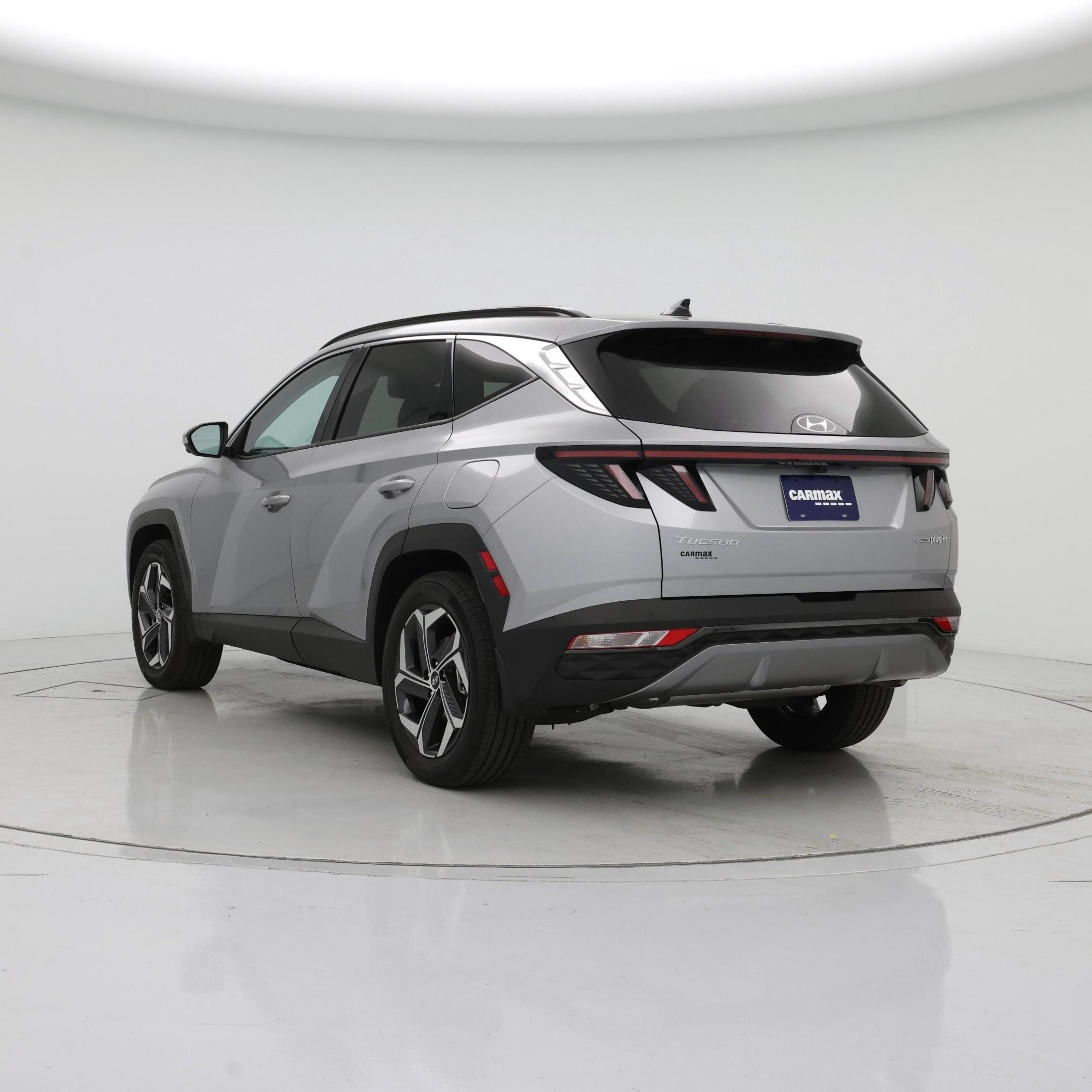 Thumbnail: 2023 Hyundai Tucson - 2