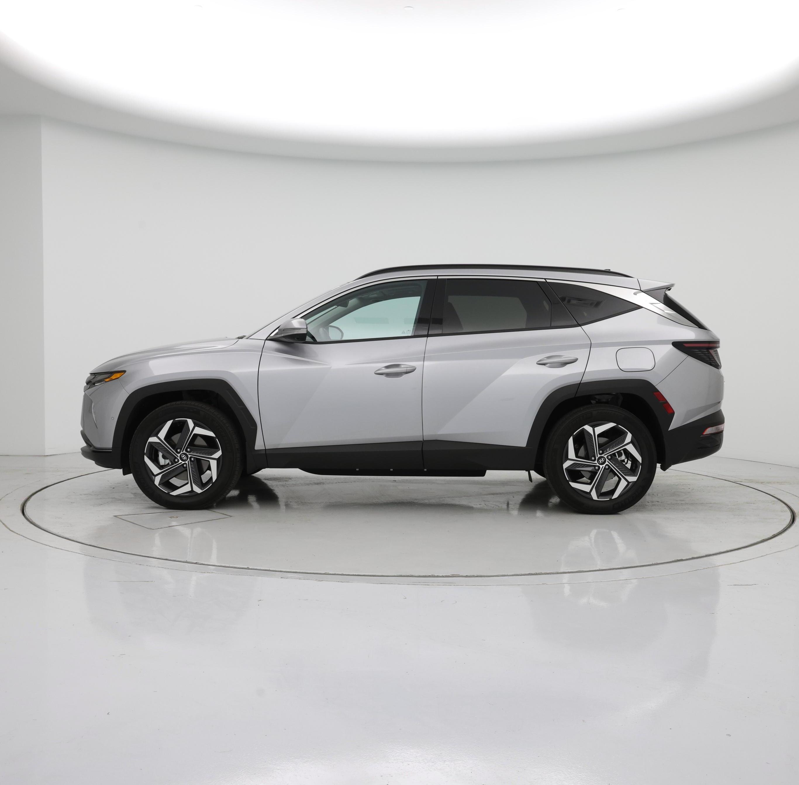 Thumbnail: 2023 Hyundai Tucson - 3