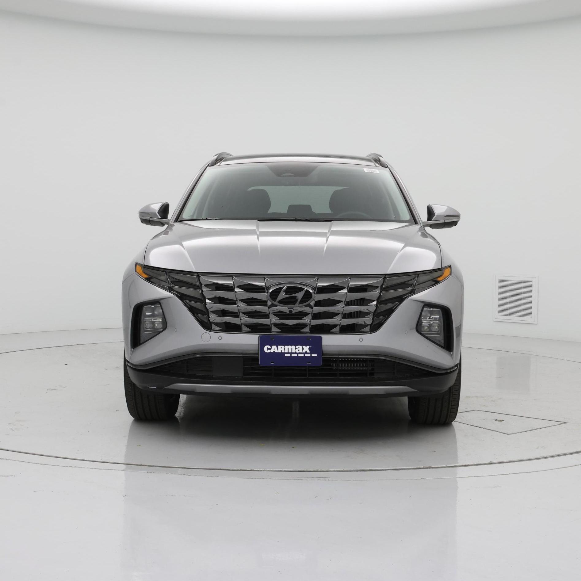 Thumbnail: 2023 Hyundai Tucson - 5