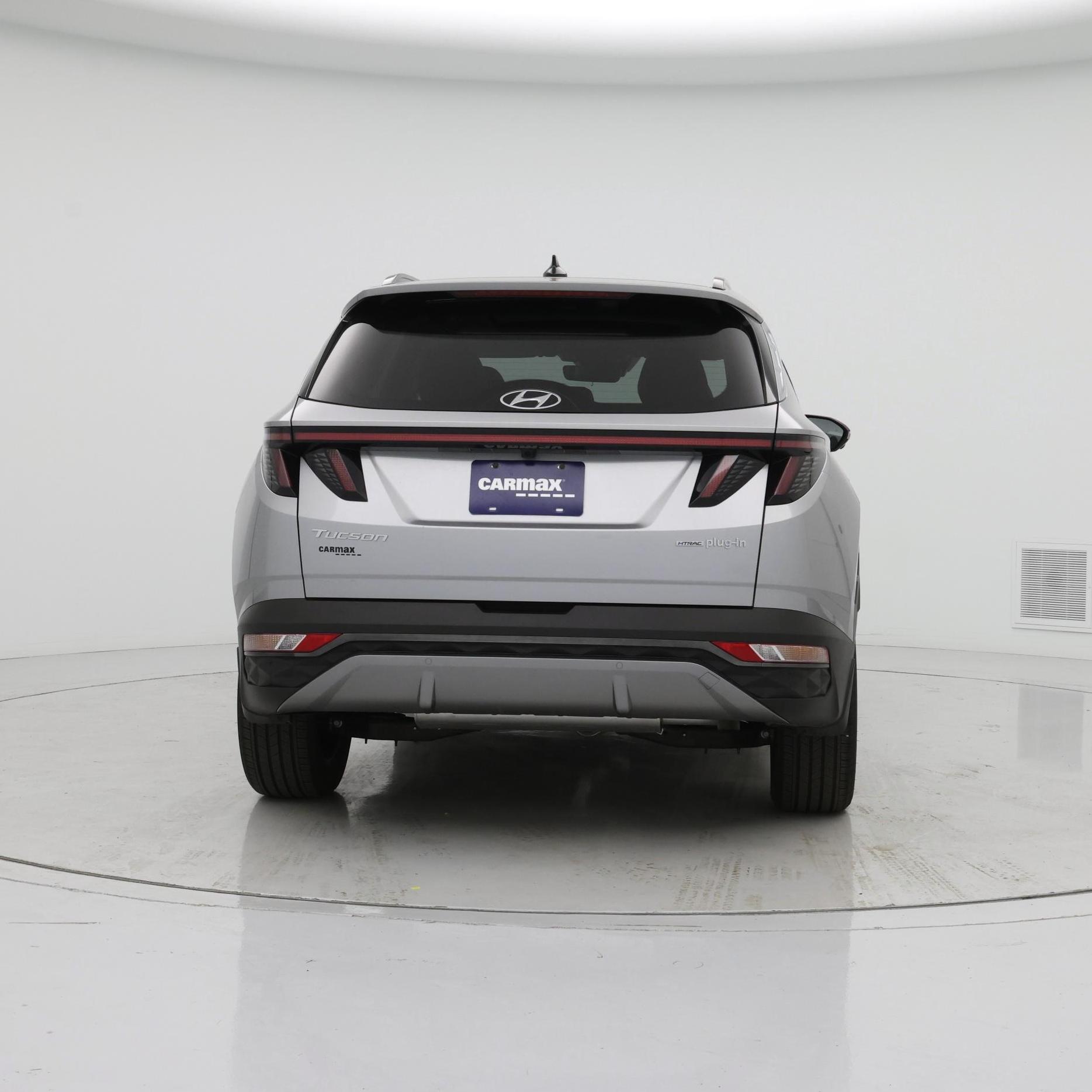 Thumbnail: 2023 Hyundai Tucson - 6