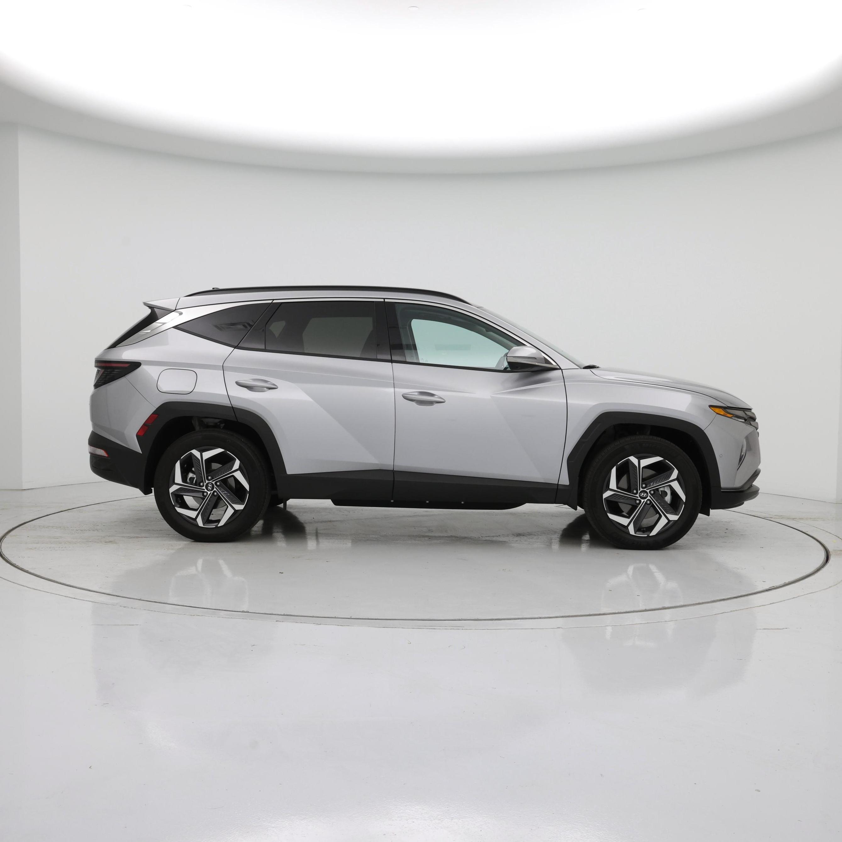 Thumbnail: 2023 Hyundai Tucson - 7