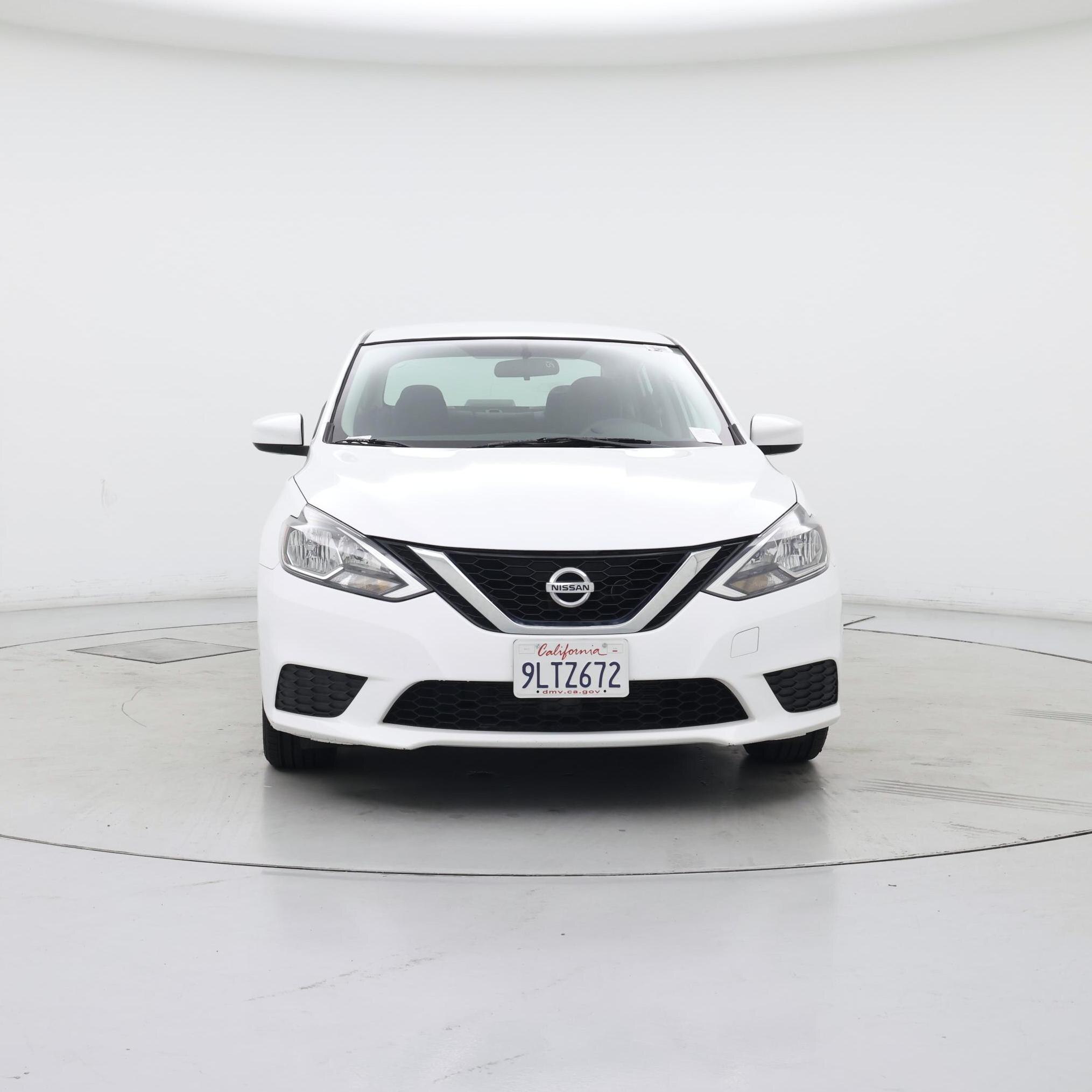 Thumbnail: 2017 Nissan Sentra - 5
