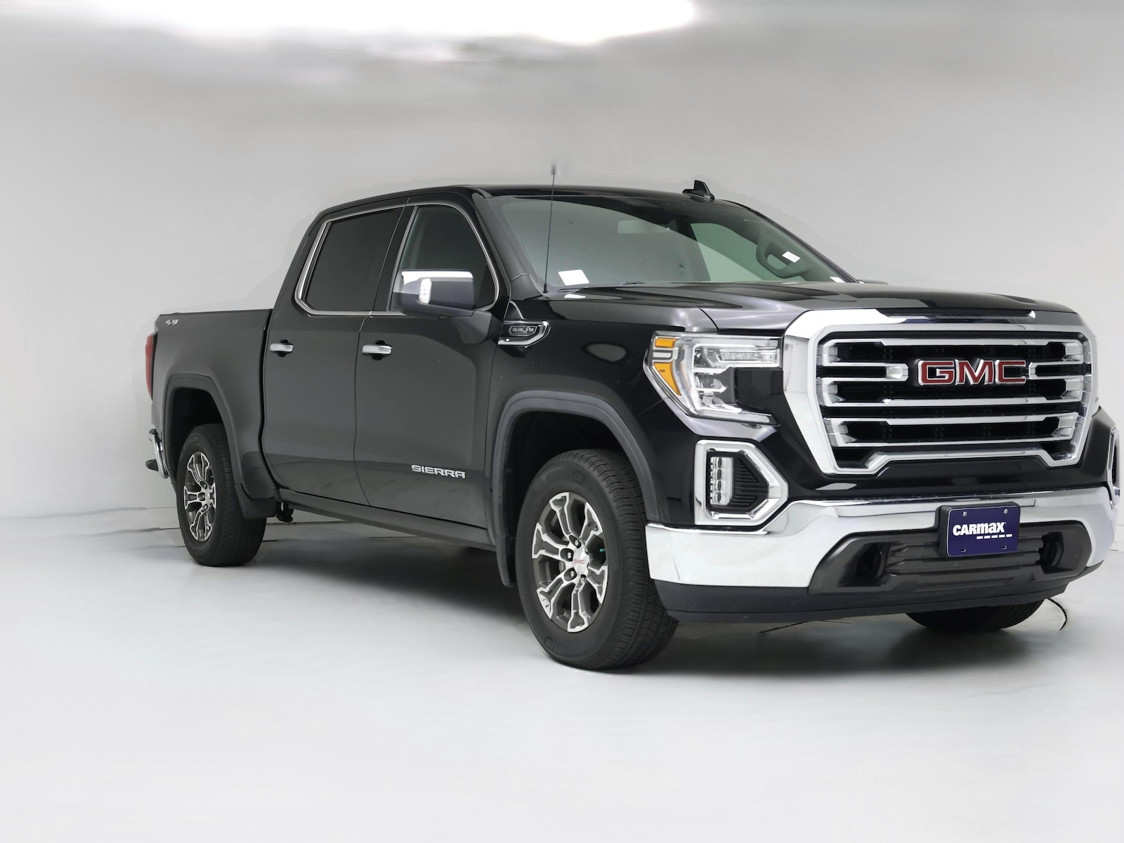 2022 GMC Sierra 1500 Limited
