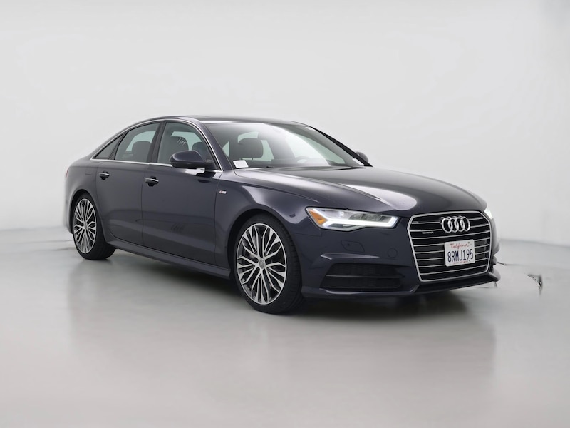 2017 Audi A6 Premium -
                  Palmdale, CA