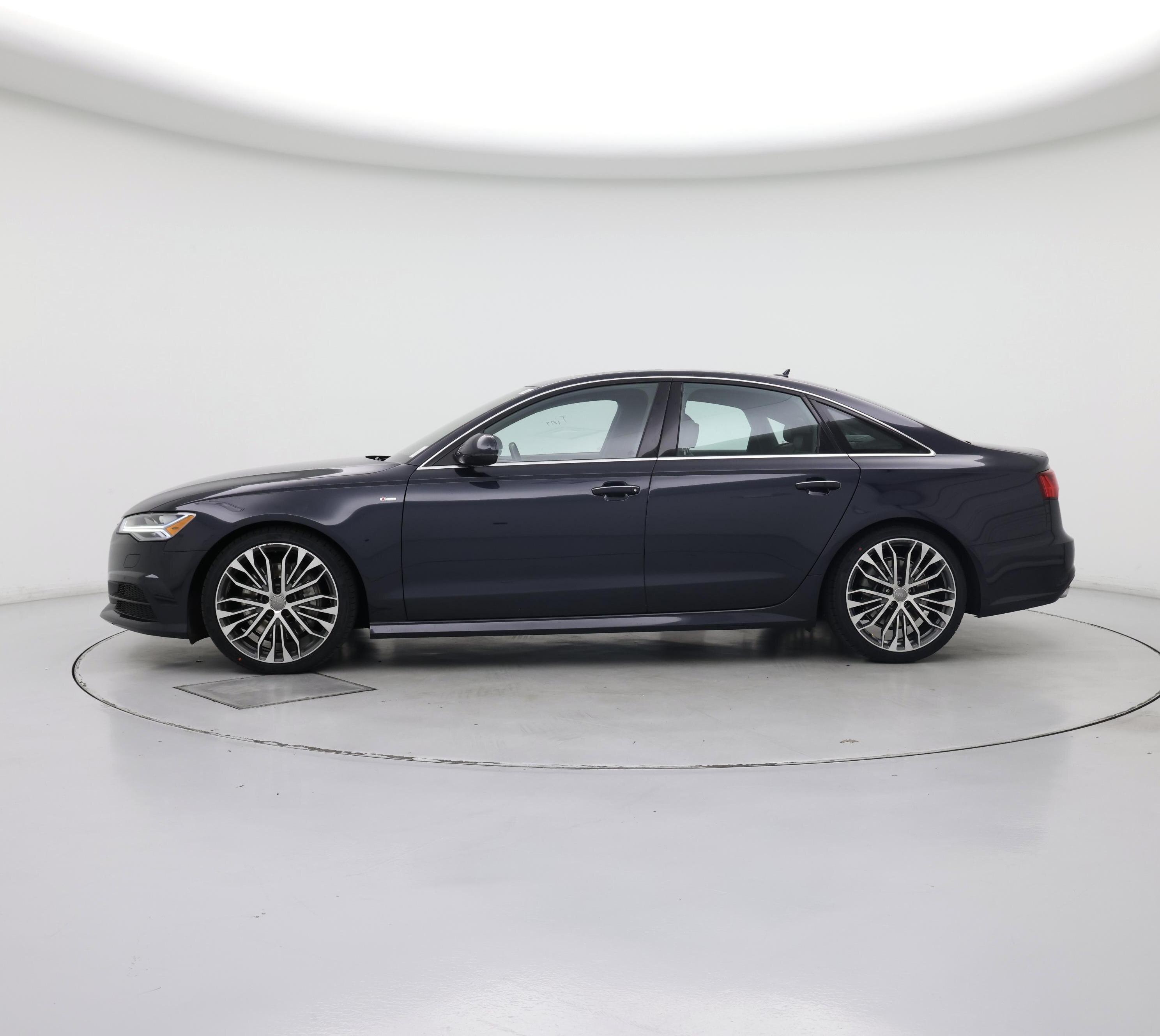 Thumbnail: 2017 Audi A6 - 3