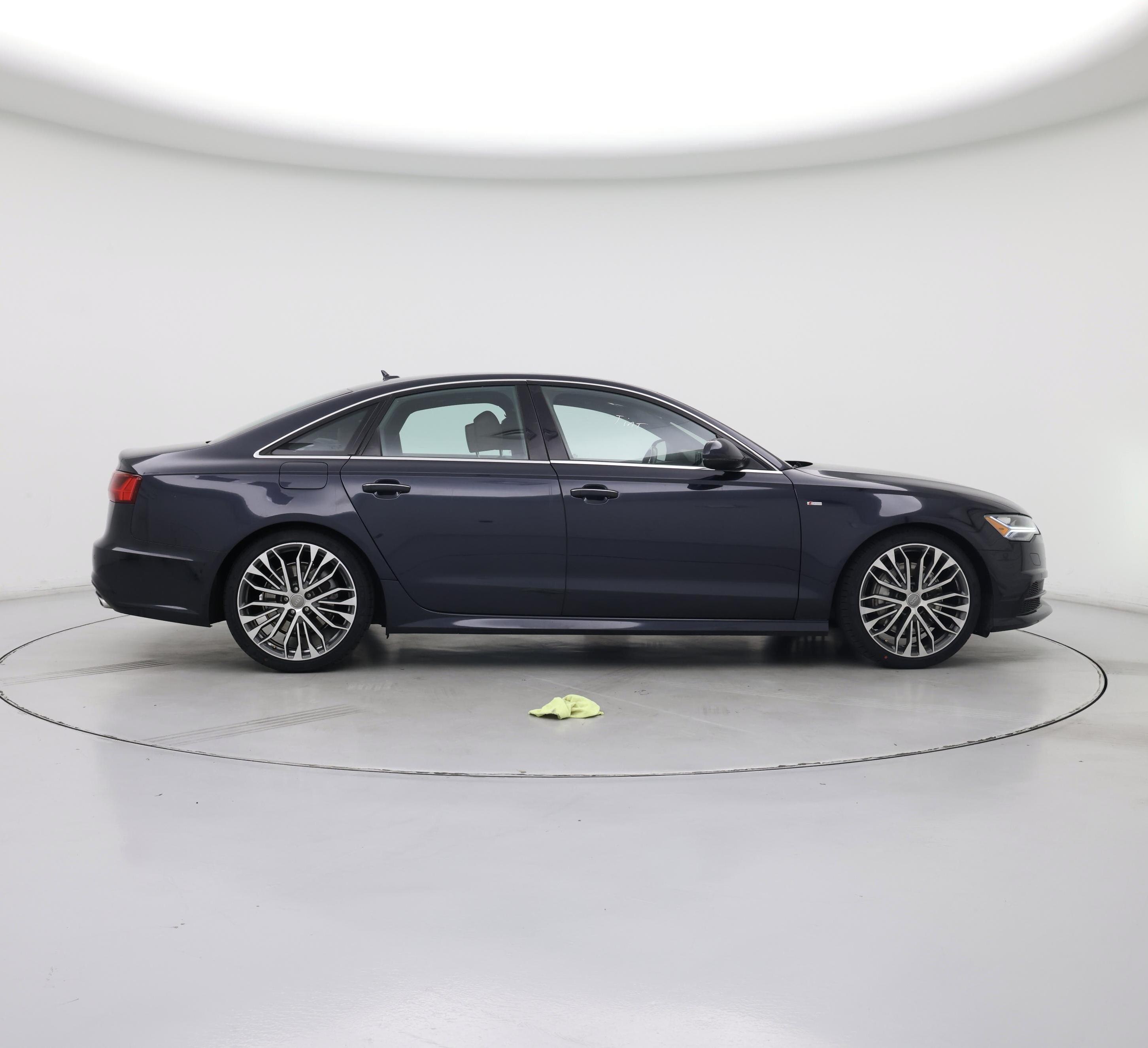 Thumbnail: 2017 Audi A6 - 7