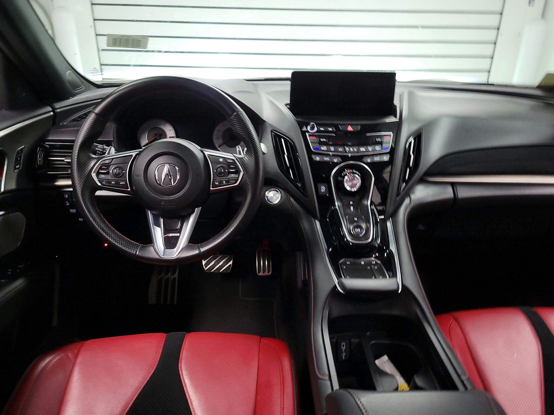 Thumbnail: 2020 Acura RDX - 9
