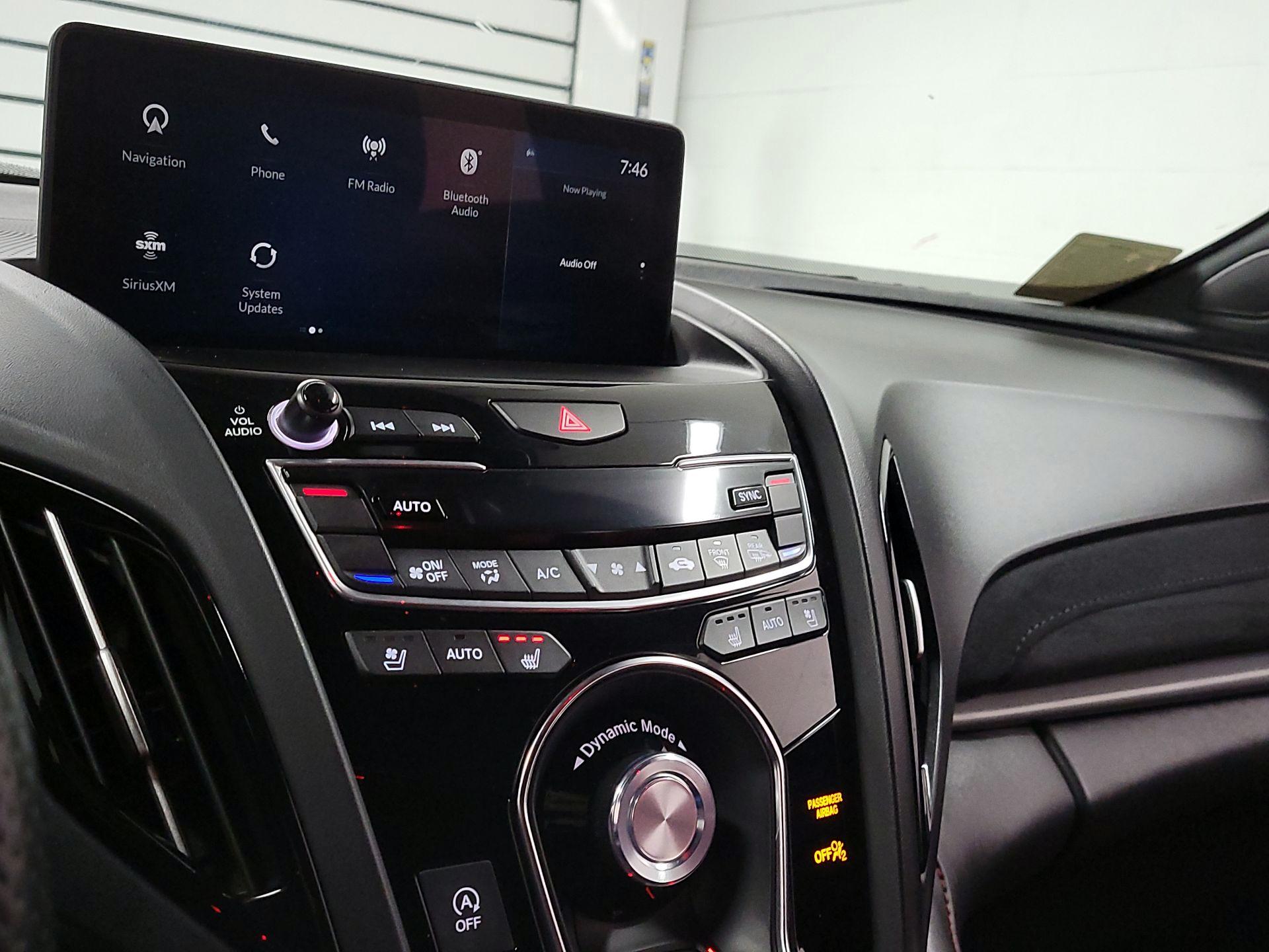 Thumbnail: 2020 Acura RDX - 16