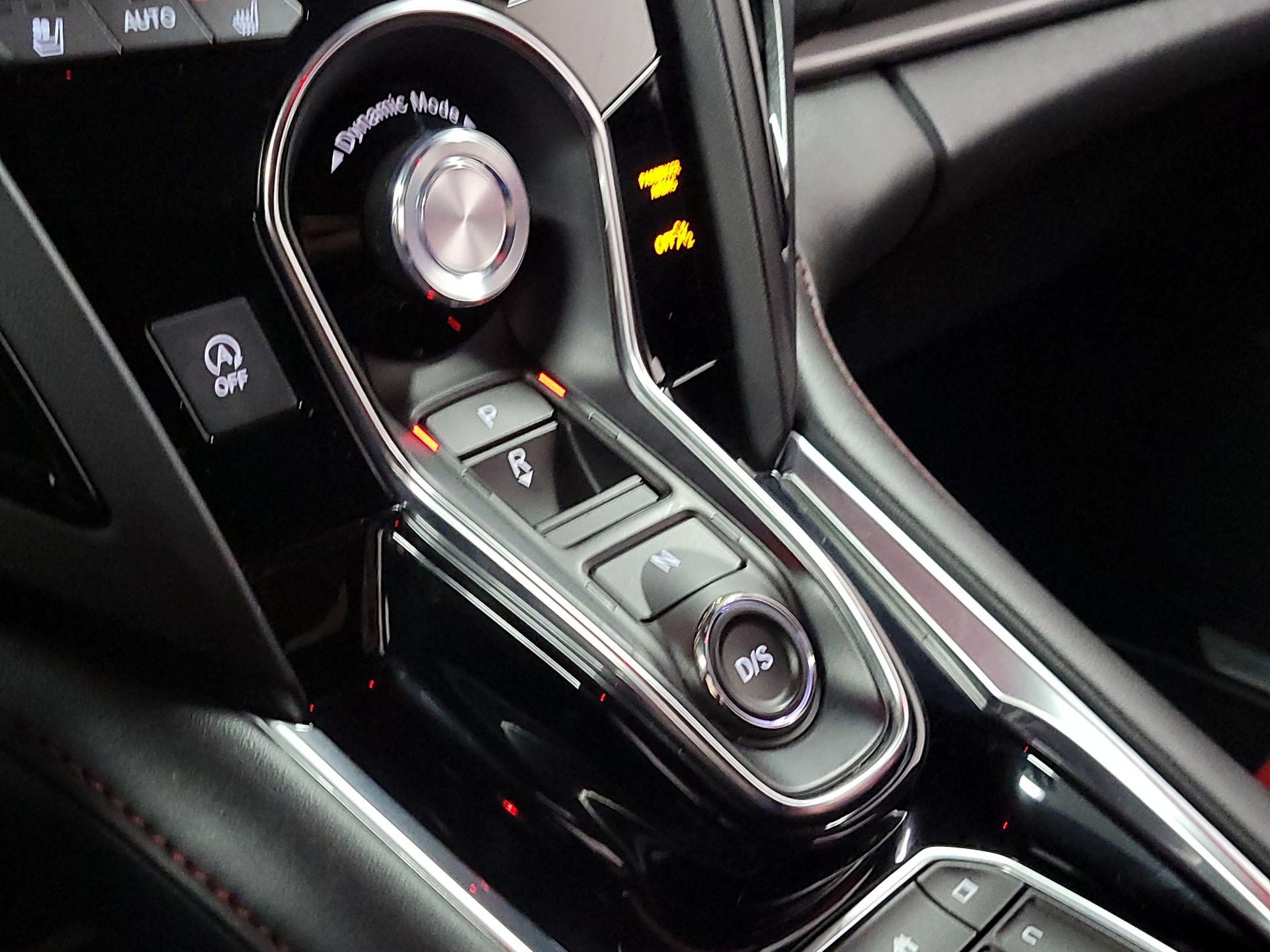 Thumbnail: 2020 Acura RDX - 17