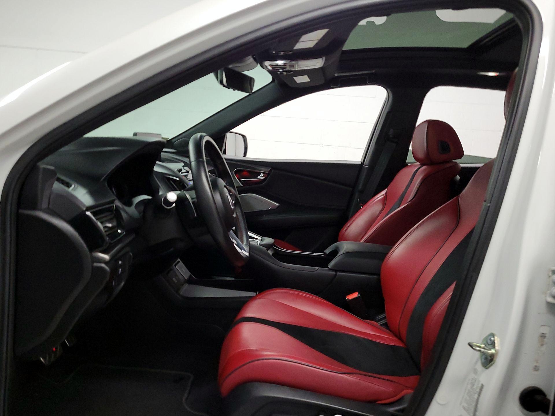 Thumbnail: 2020 Acura RDX - 18