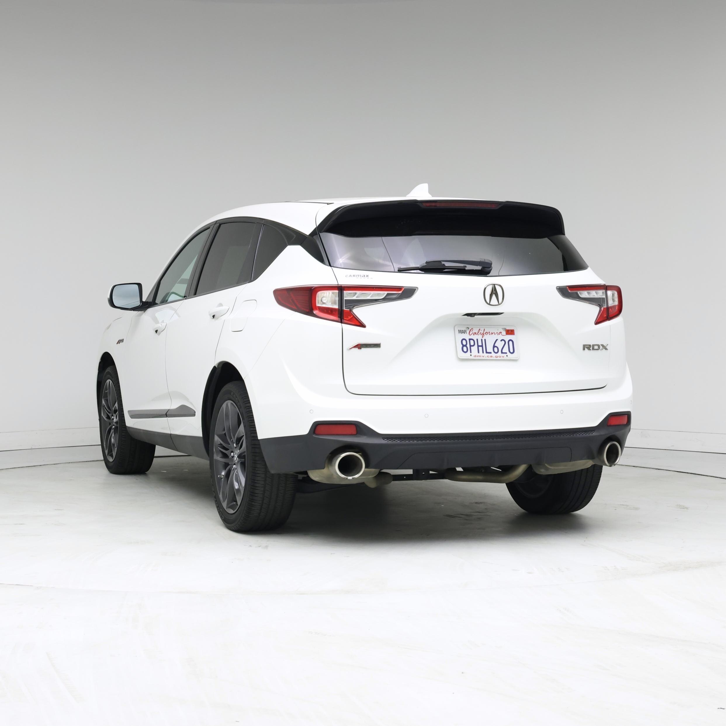 Thumbnail: 2020 Acura RDX - 2