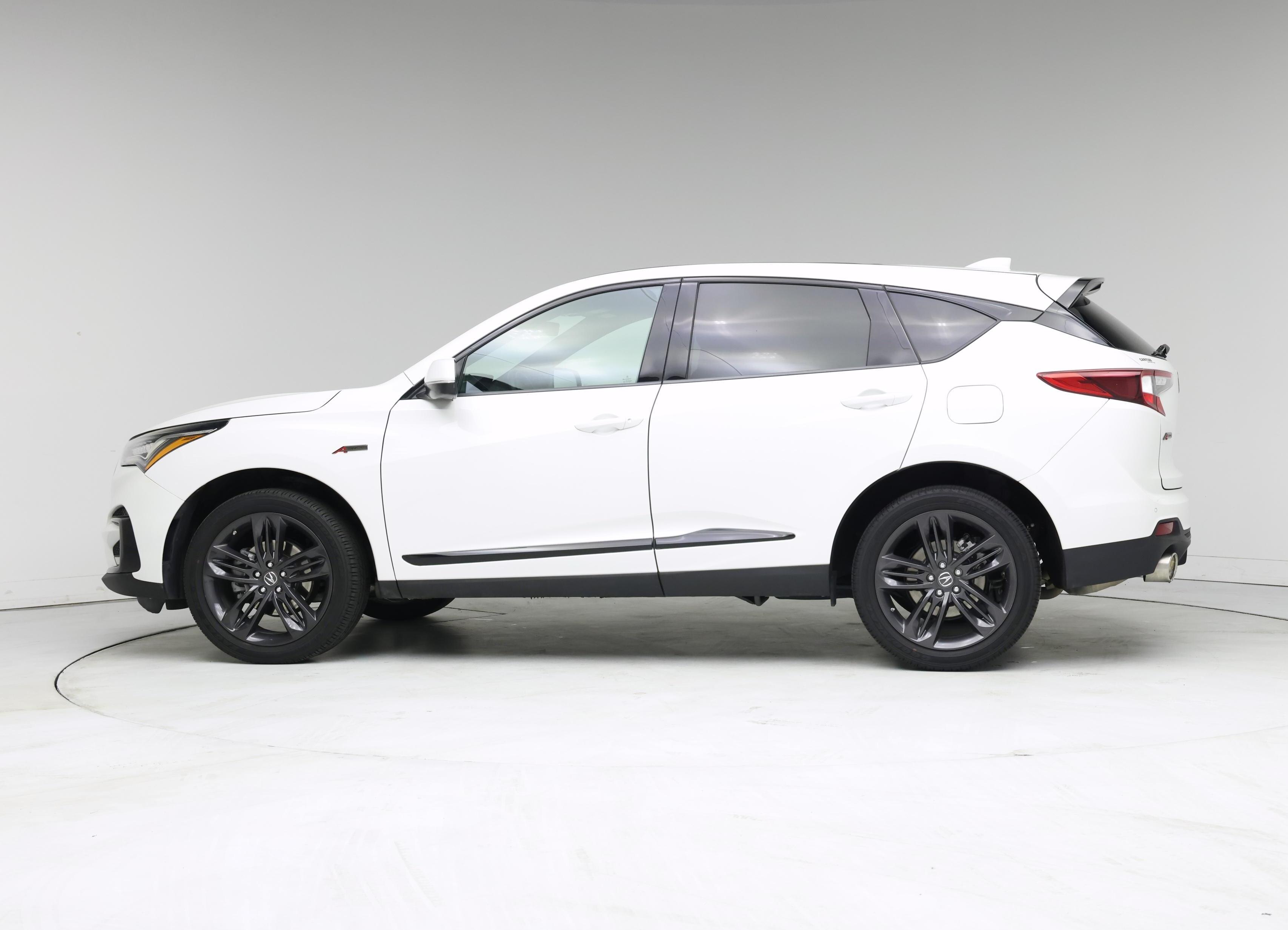 Thumbnail: 2020 Acura RDX - 3