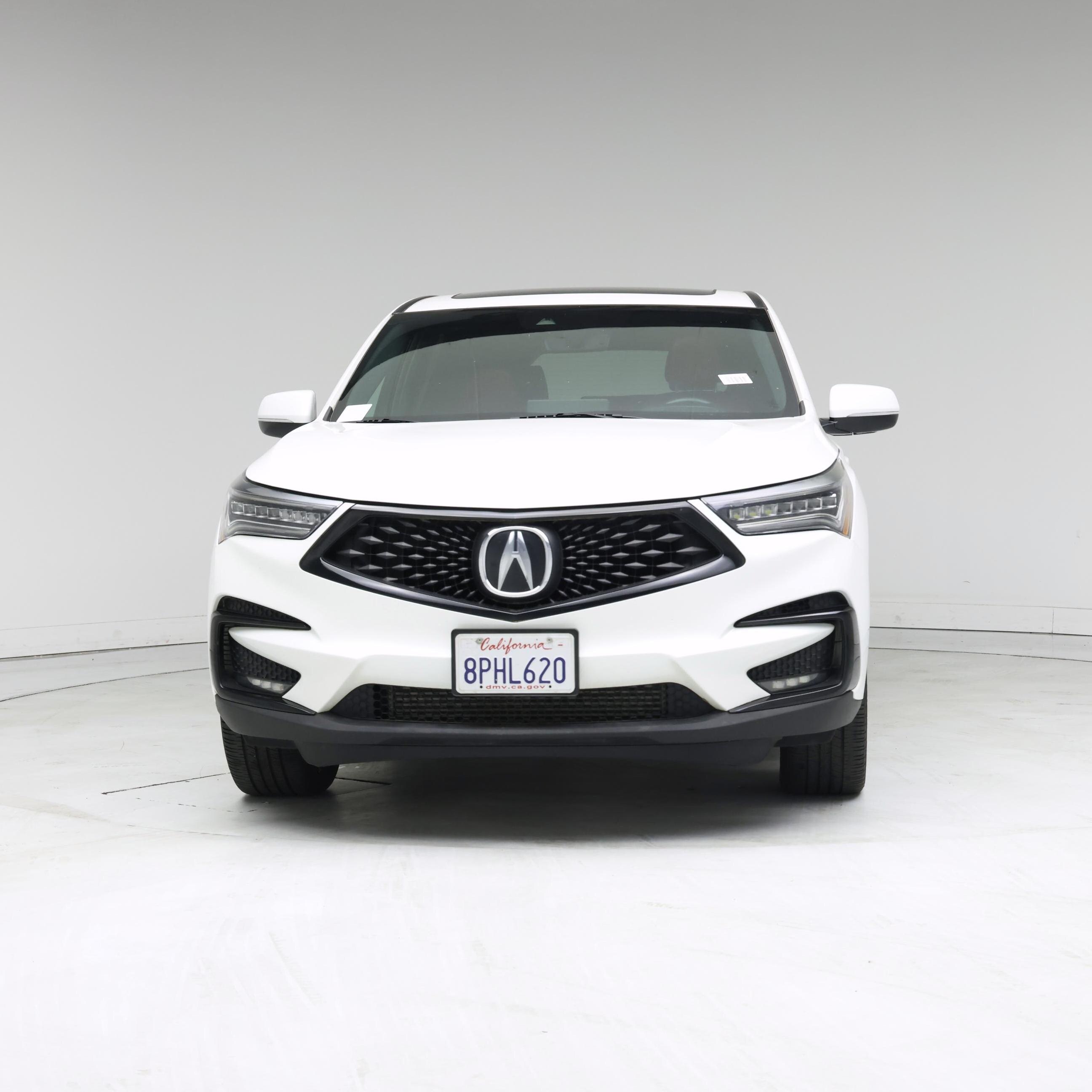 Thumbnail: 2020 Acura RDX - 5