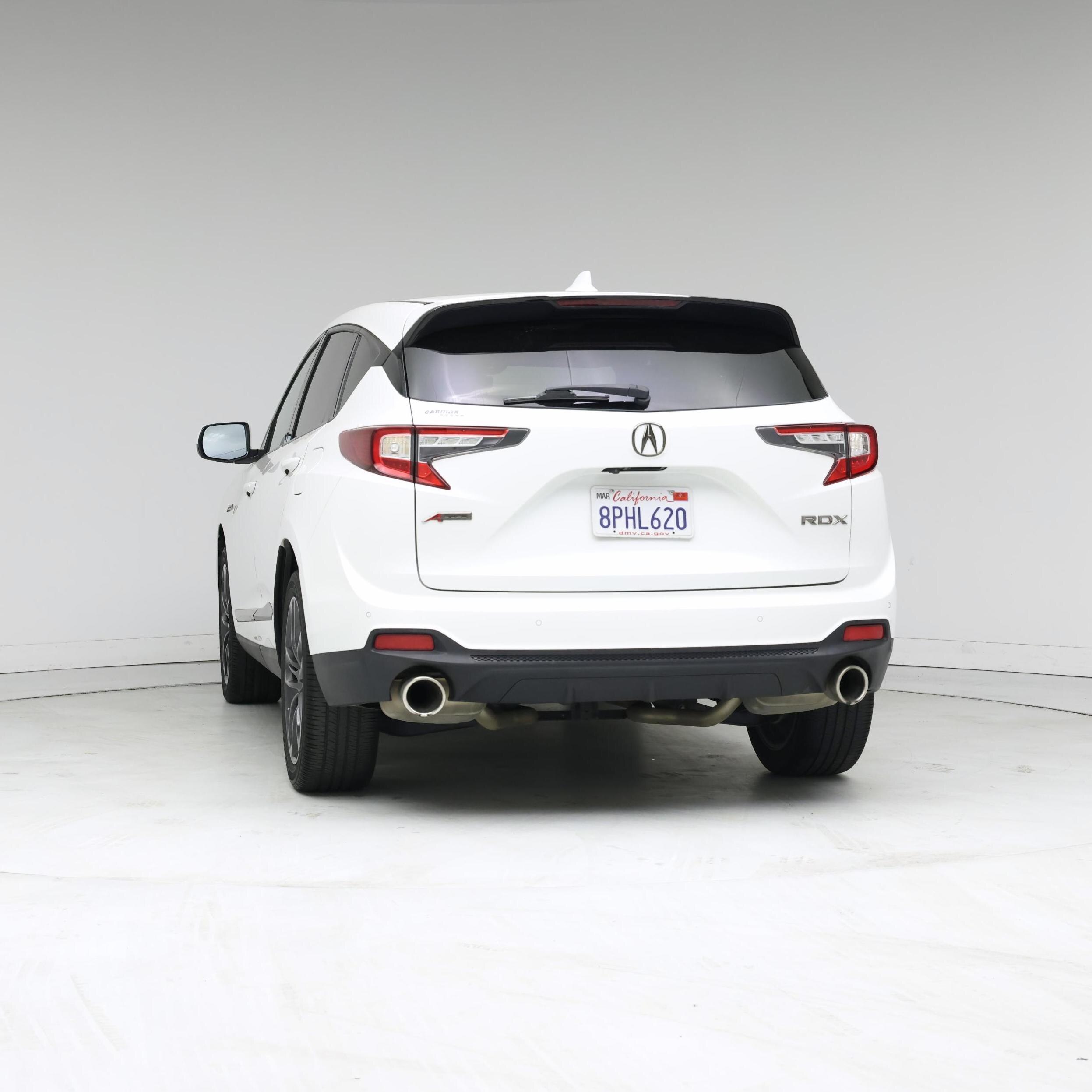 Thumbnail: 2020 Acura RDX - 6