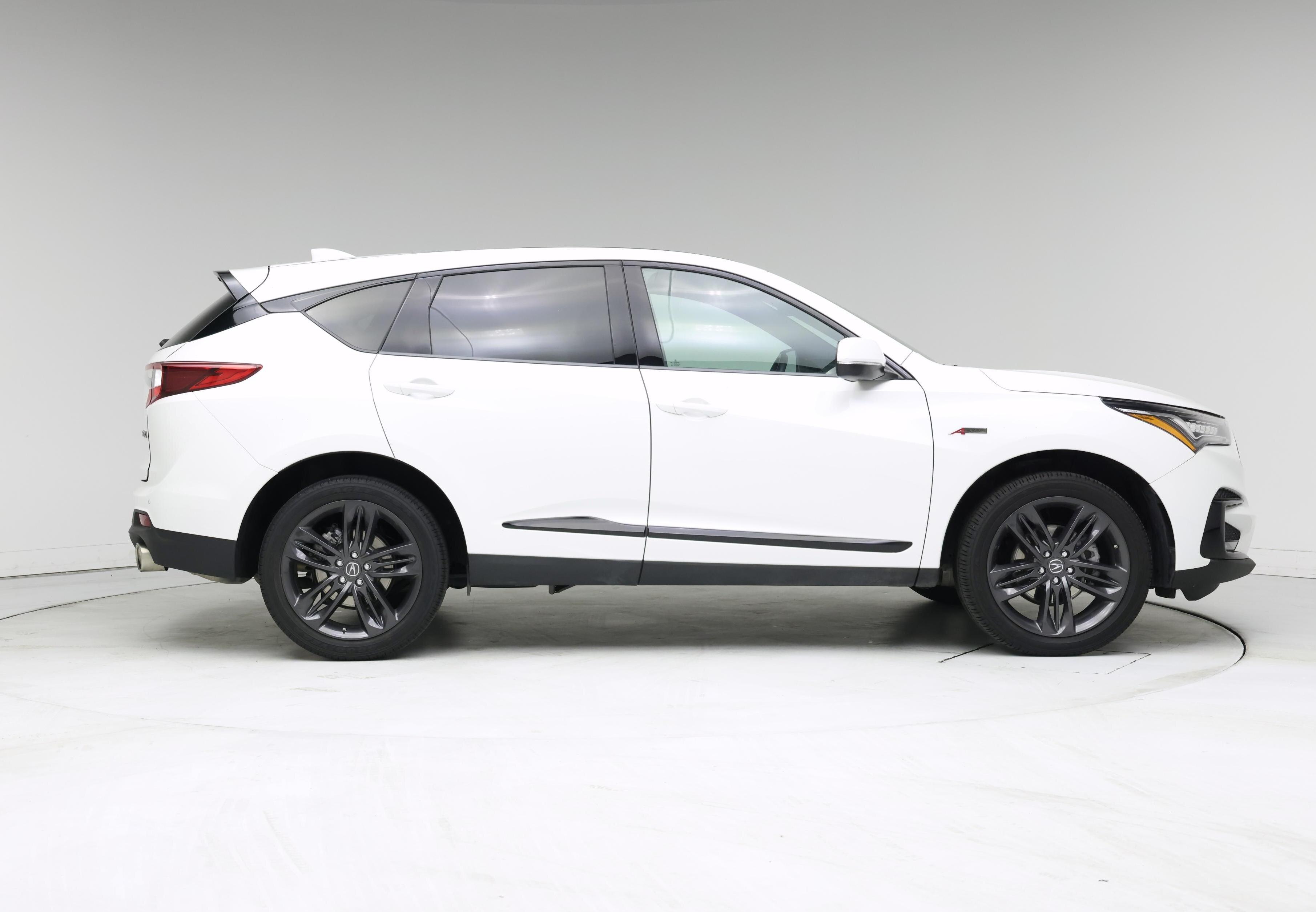 Thumbnail: 2020 Acura RDX - 7
