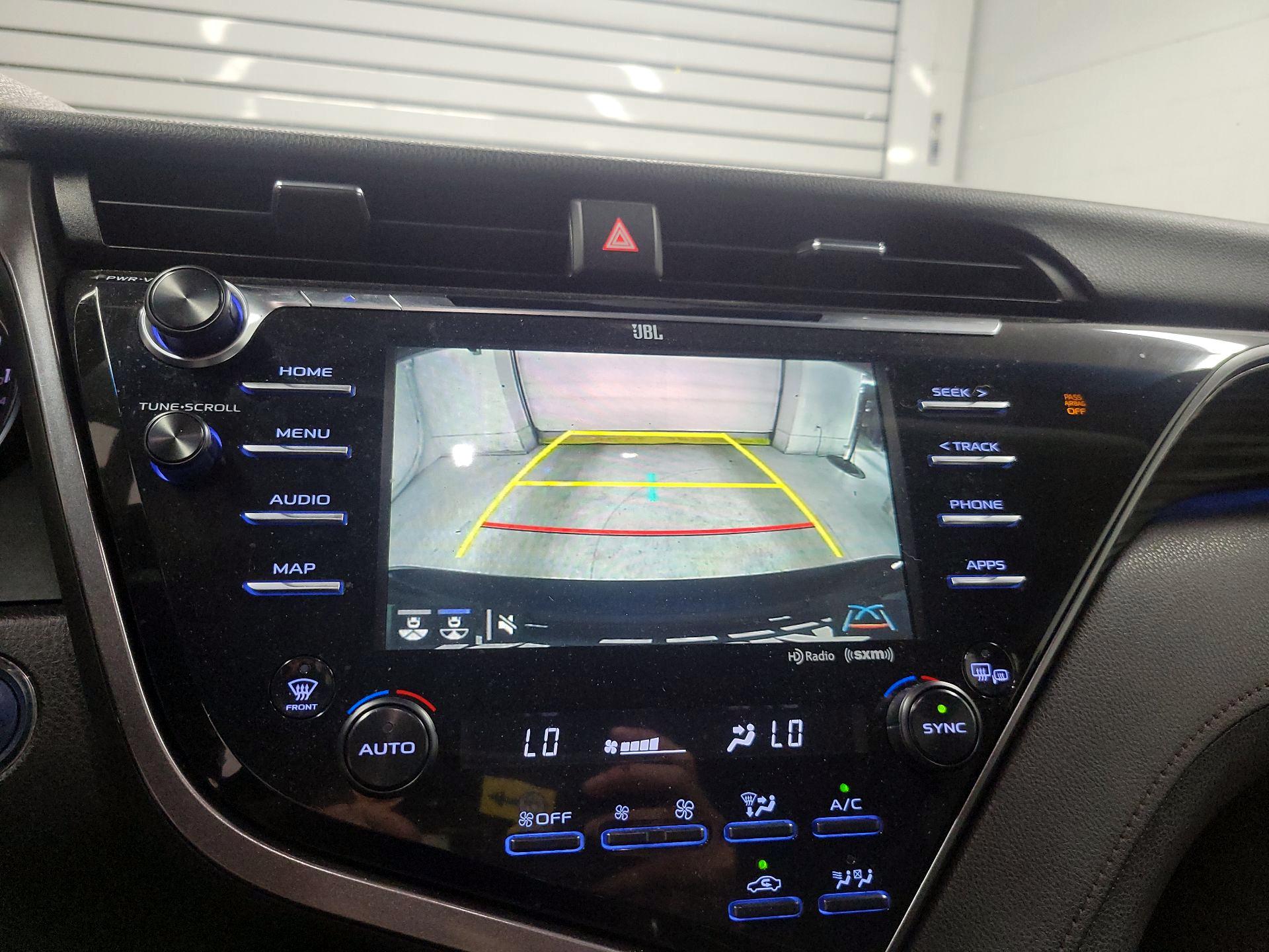 Thumbnail: 2020 Toyota Camry - 13