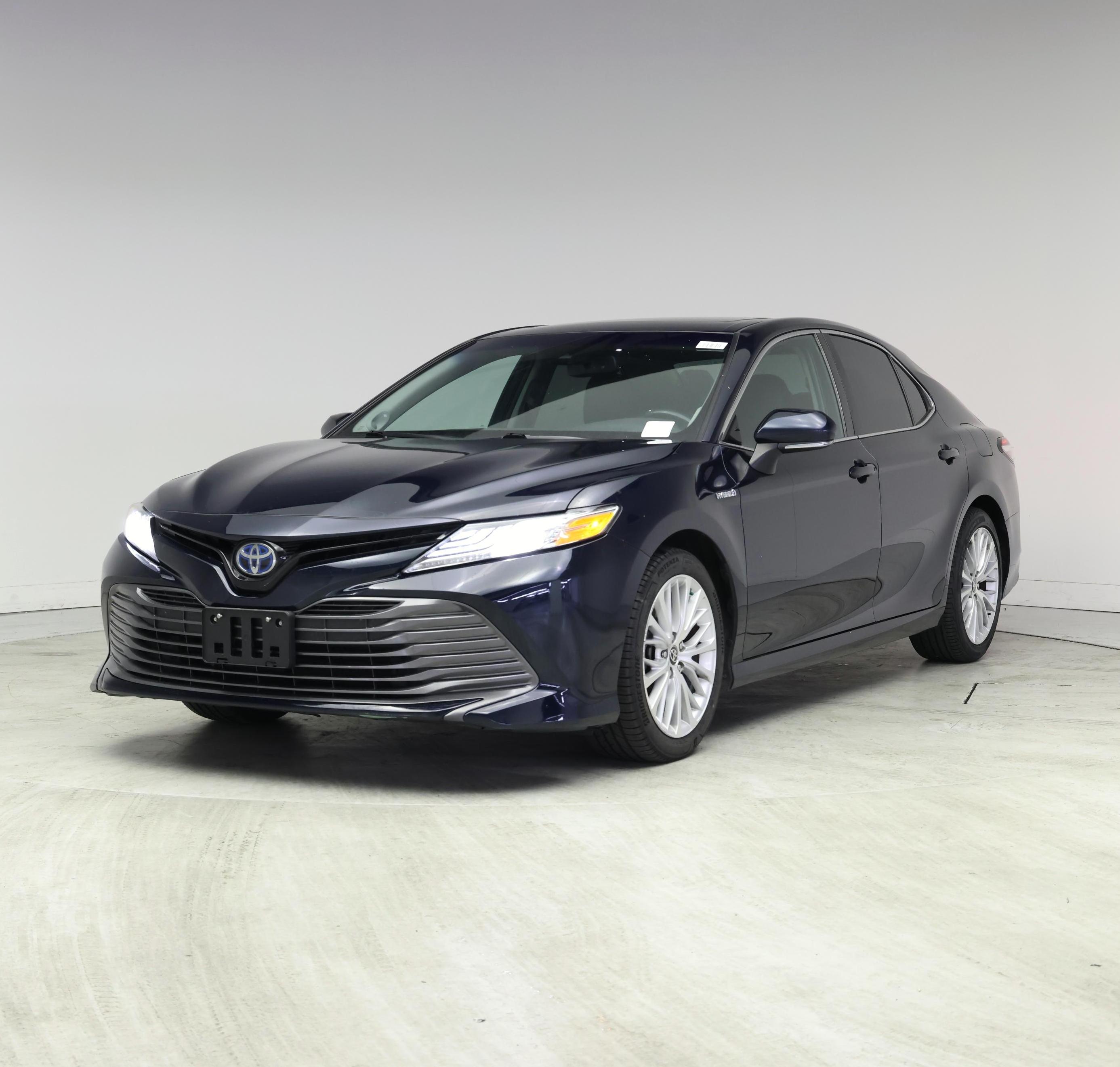 Thumbnail: 2020 Toyota Camry - 4