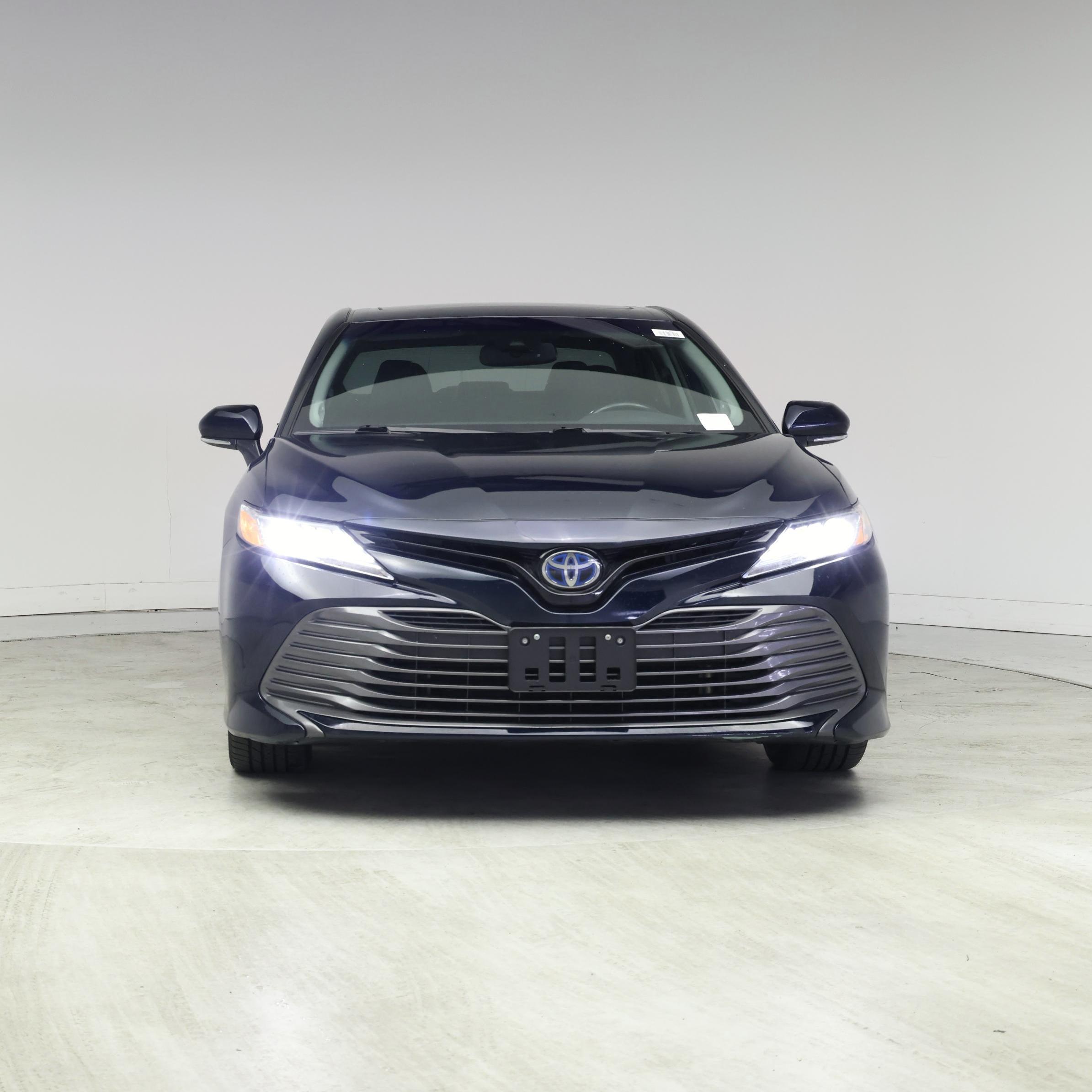 Thumbnail: 2020 Toyota Camry - 5
