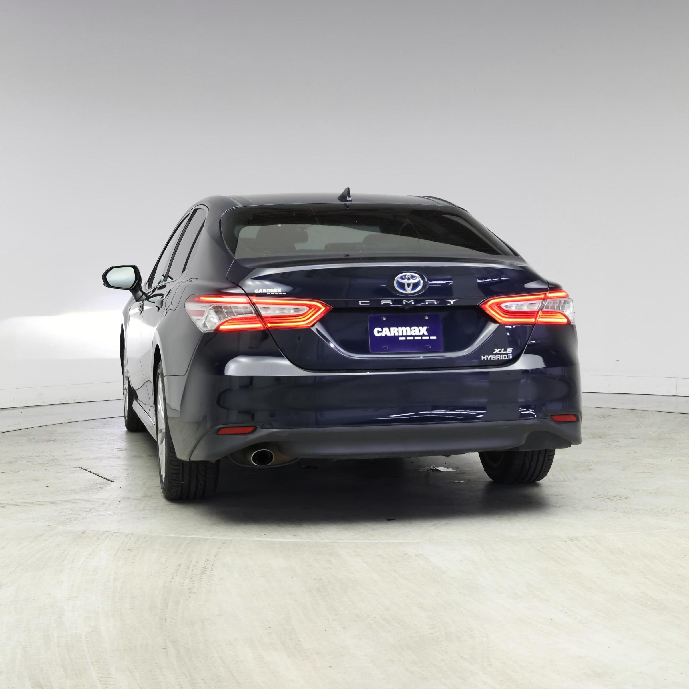 Thumbnail: 2020 Toyota Camry - 6