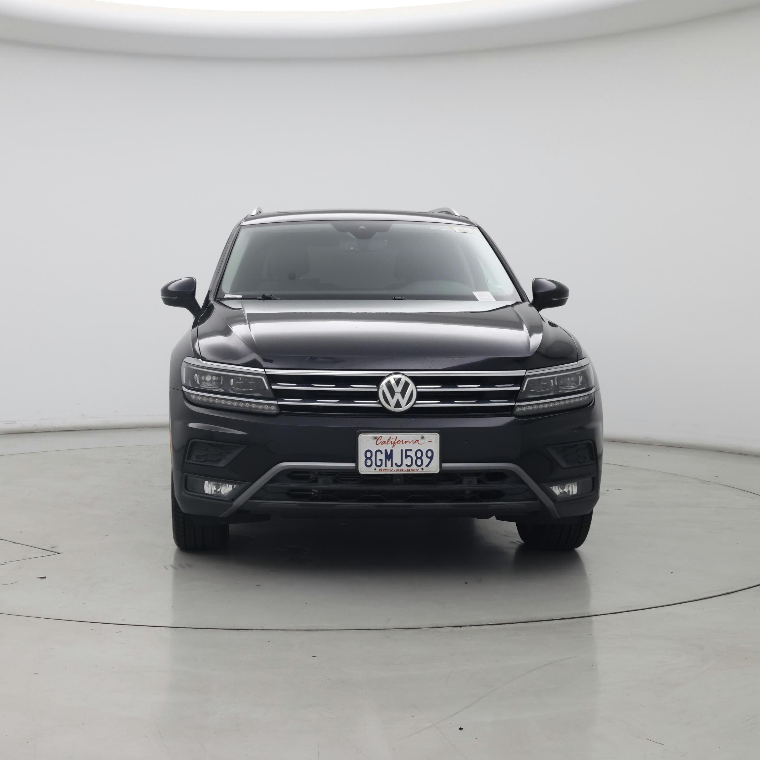 Thumbnail: 2018 Volkswagen Tiguan - 5