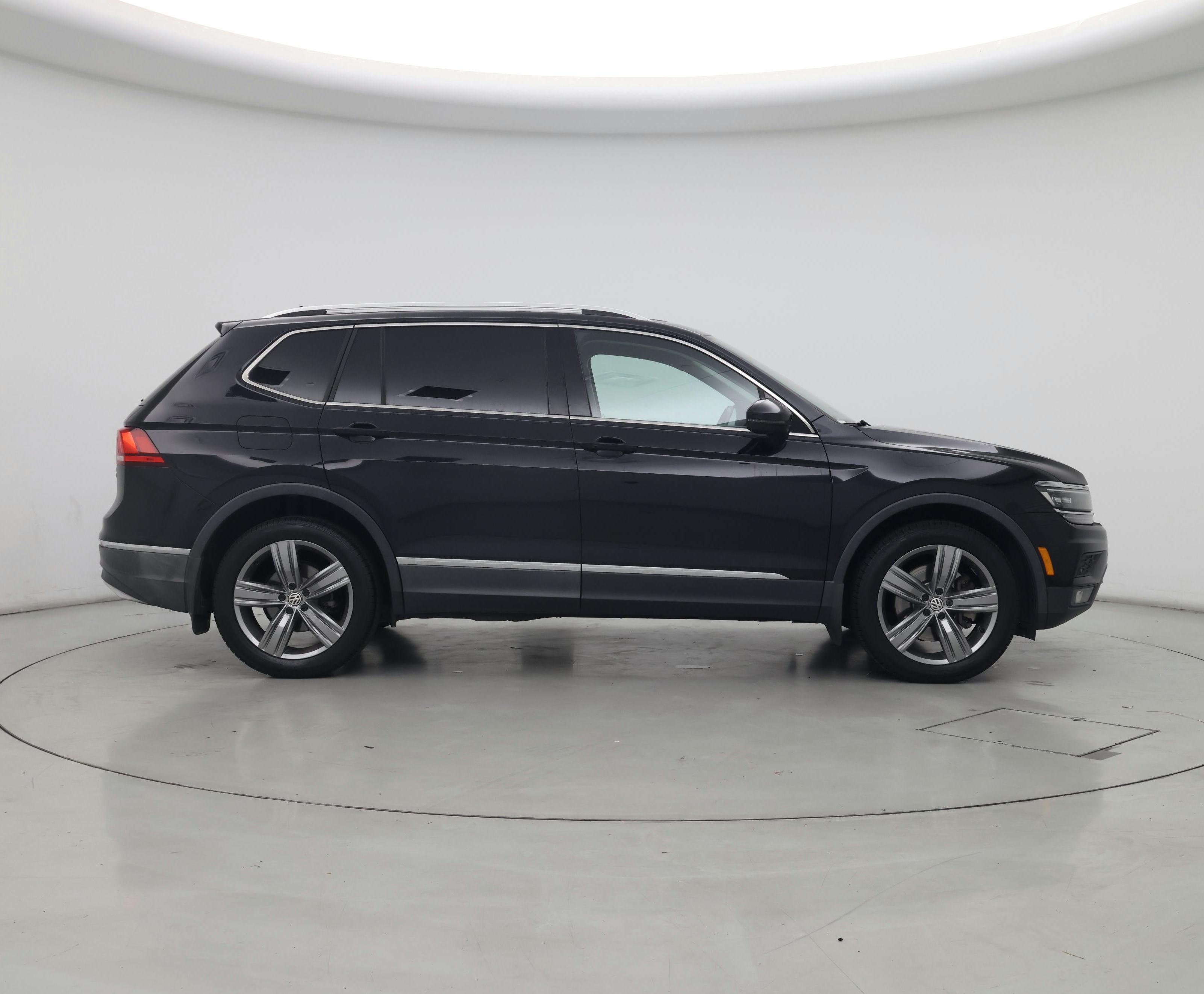 Thumbnail: 2018 Volkswagen Tiguan - 7