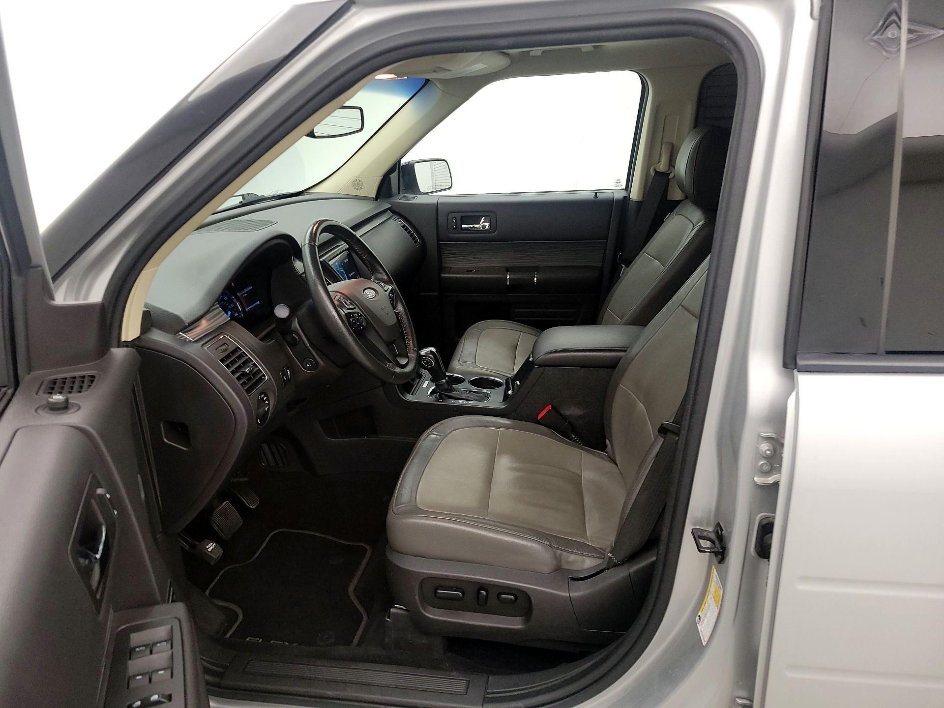 Thumbnail: 2019 Ford Flex - 11