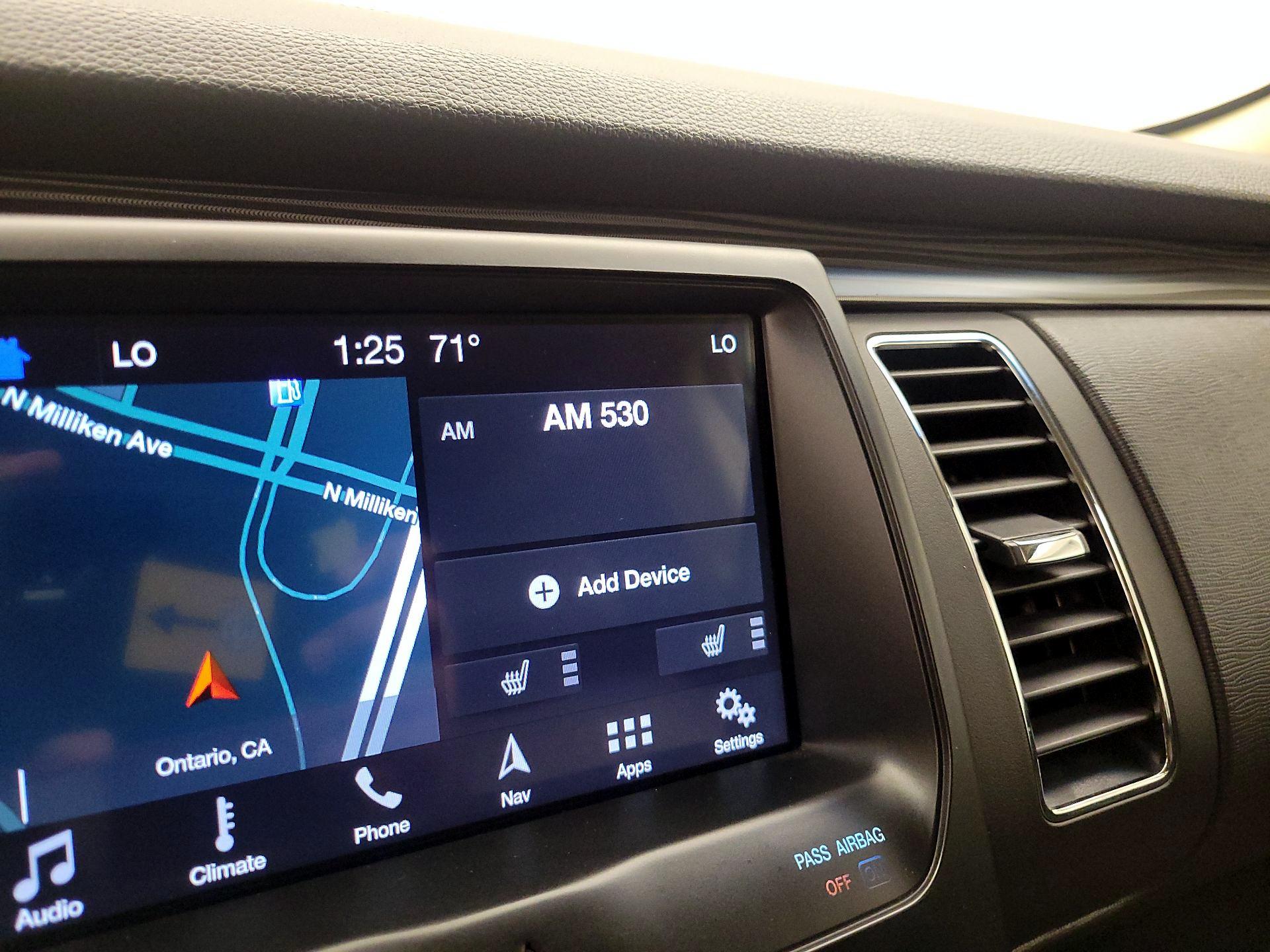 Thumbnail: 2019 Ford Flex - 15