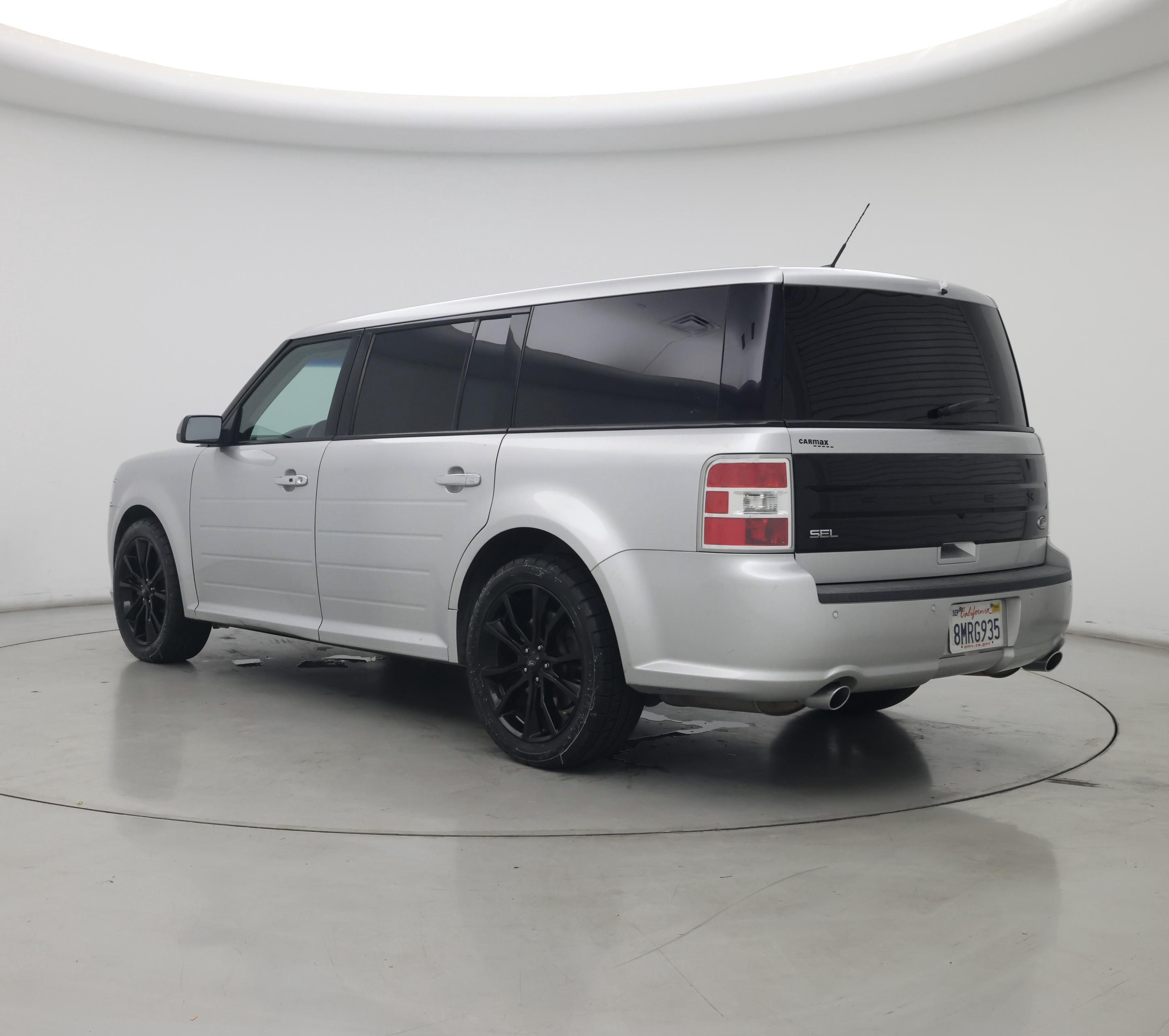 Thumbnail: 2019 Ford Flex - 2