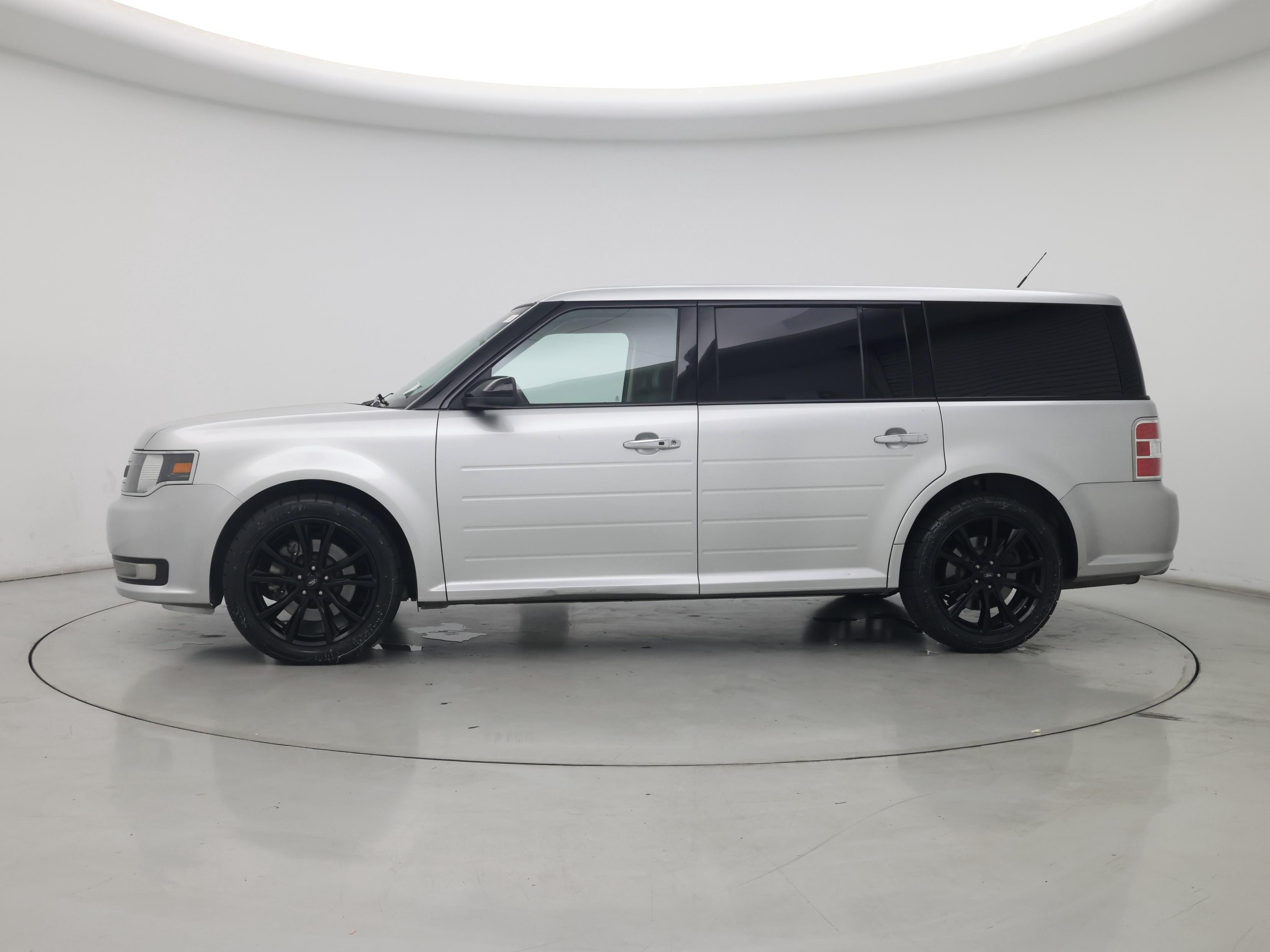 Thumbnail: 2019 Ford Flex - 3