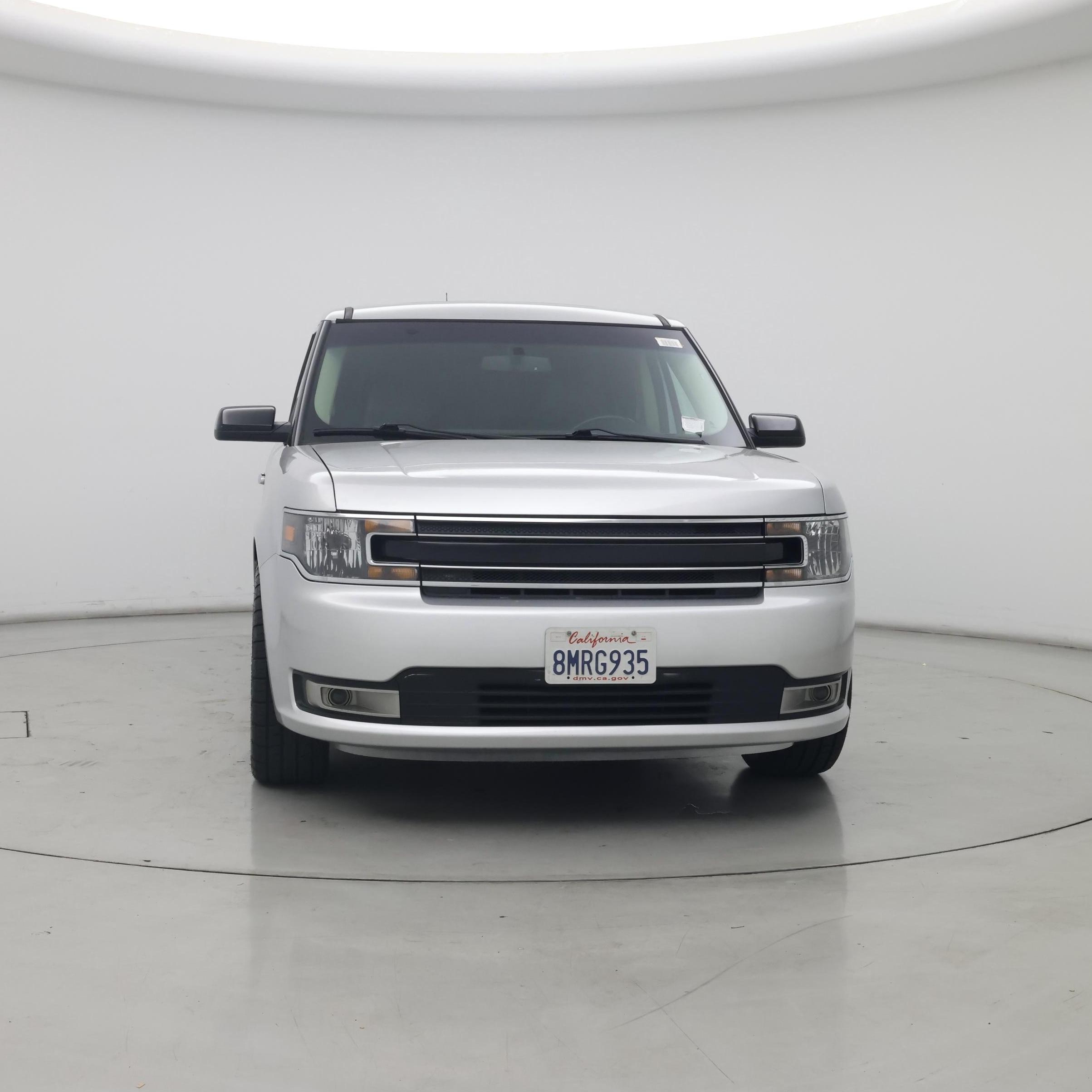 Thumbnail: 2019 Ford Flex - 5