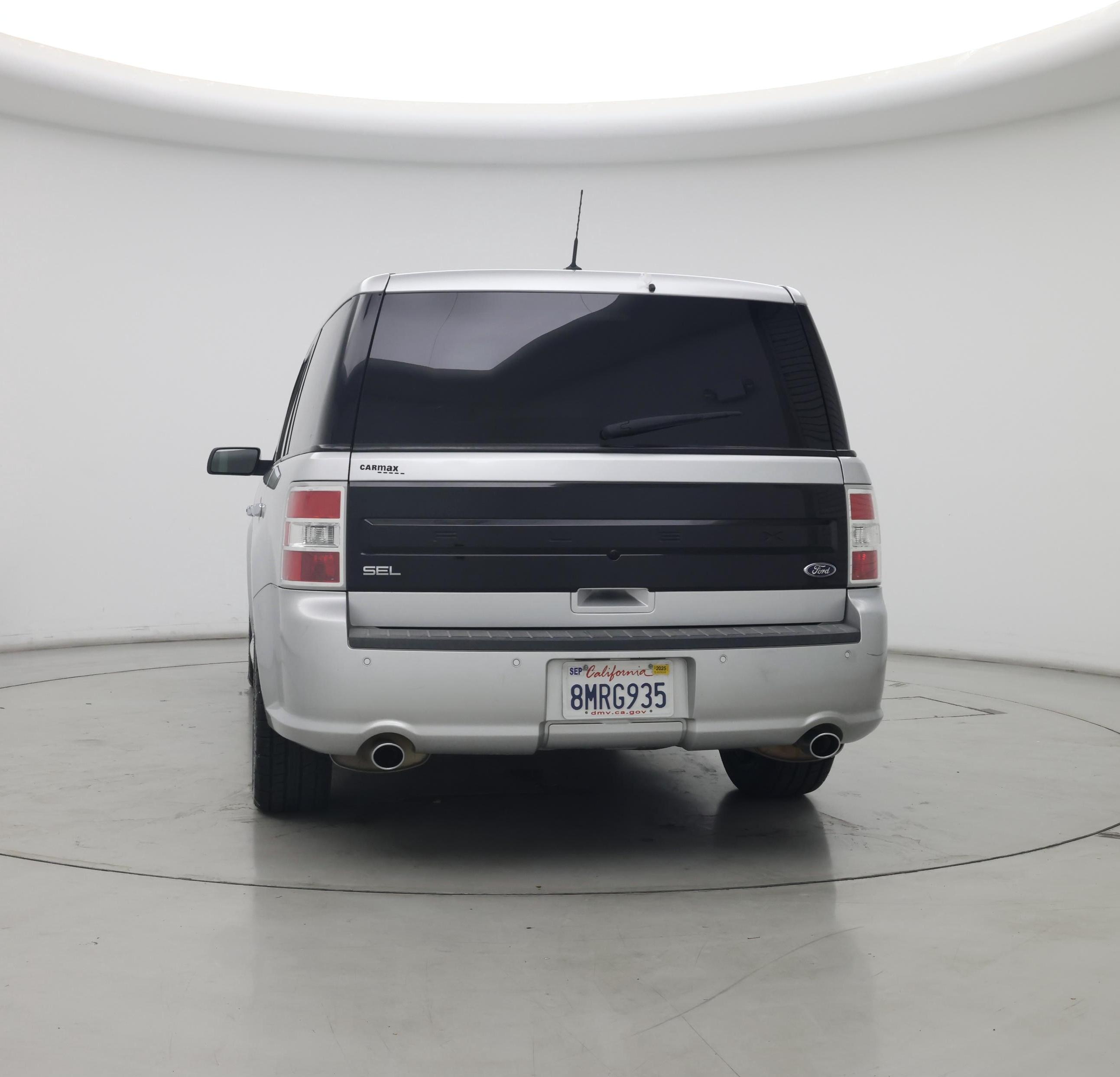 Thumbnail: 2019 Ford Flex - 6