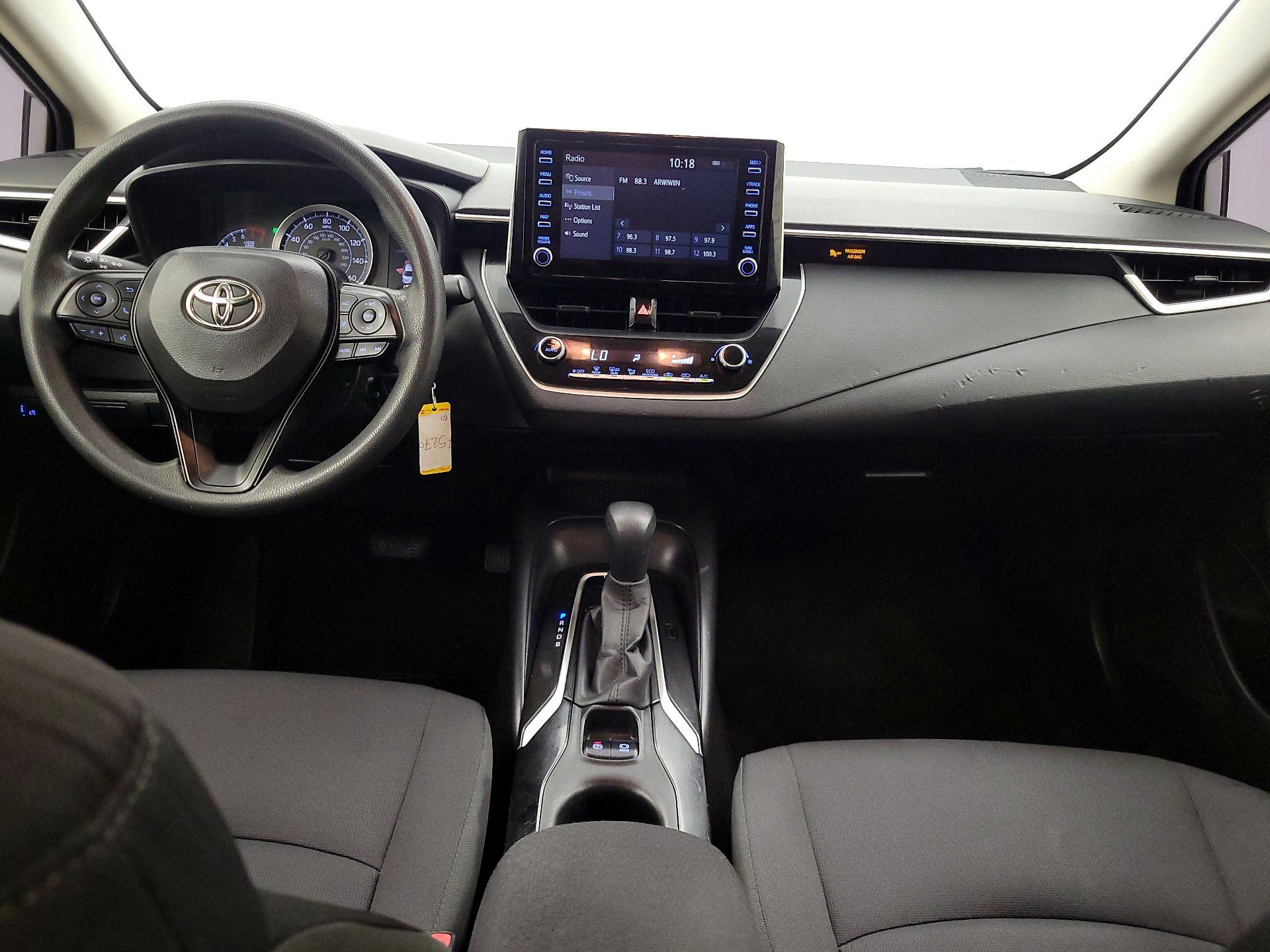 Thumbnail: 2020 Toyota Corolla - 9