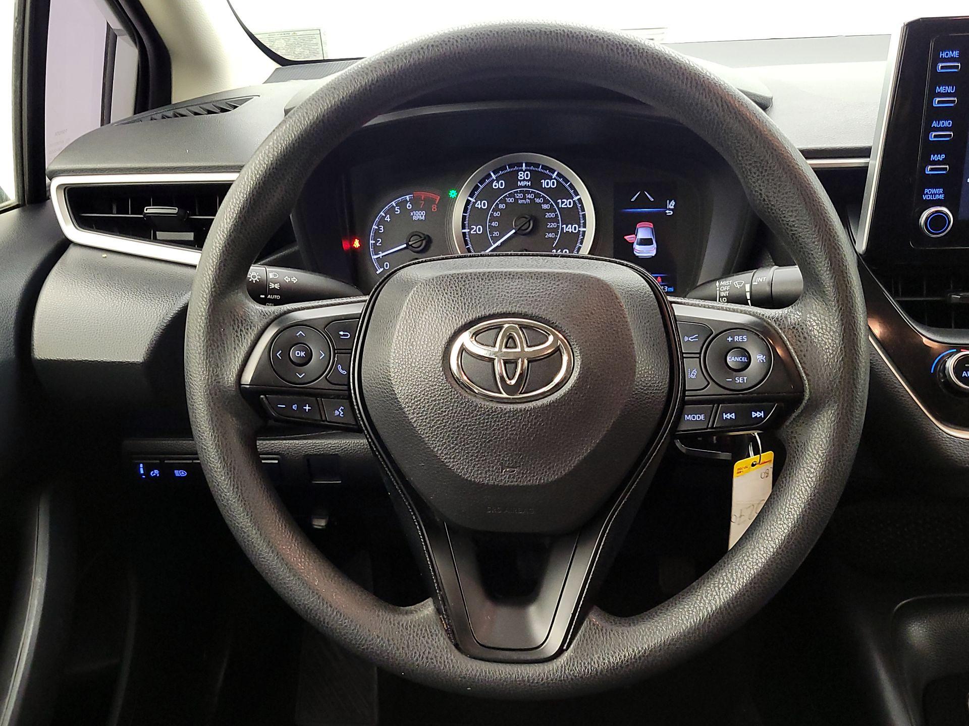 Thumbnail: 2020 Toyota Corolla - 10