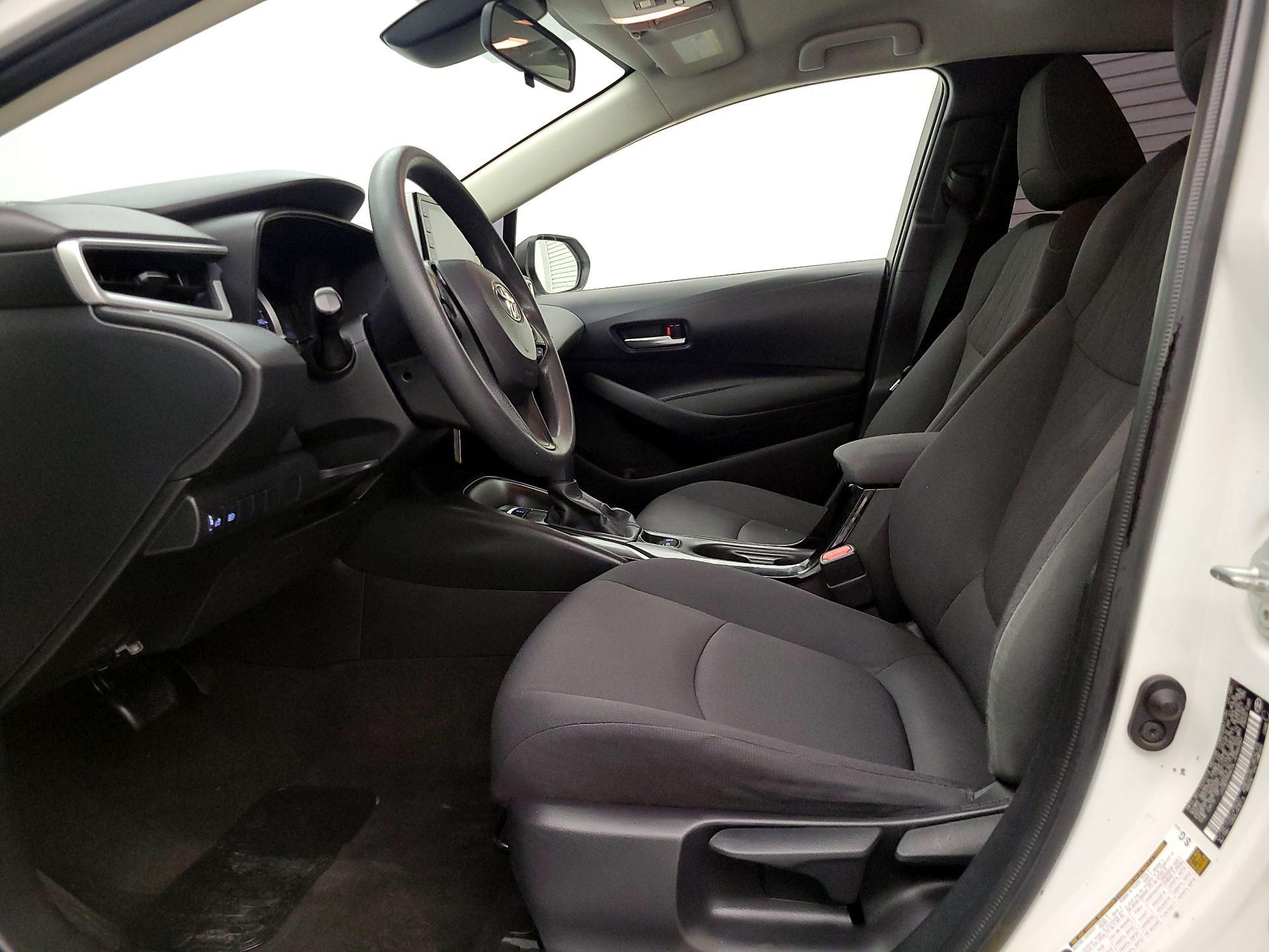 Thumbnail: 2020 Toyota Corolla - 11