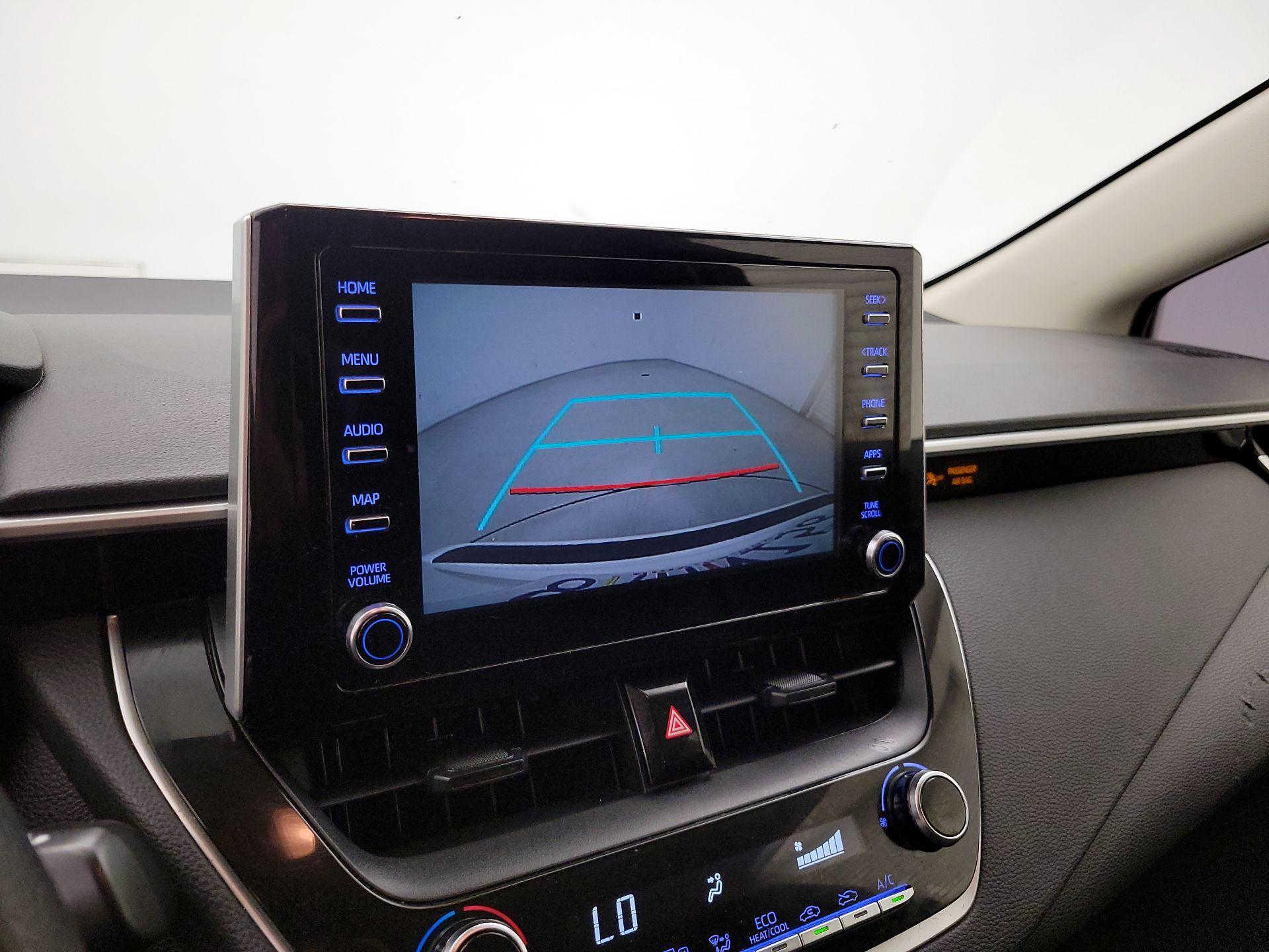 Thumbnail: 2020 Toyota Corolla - 14