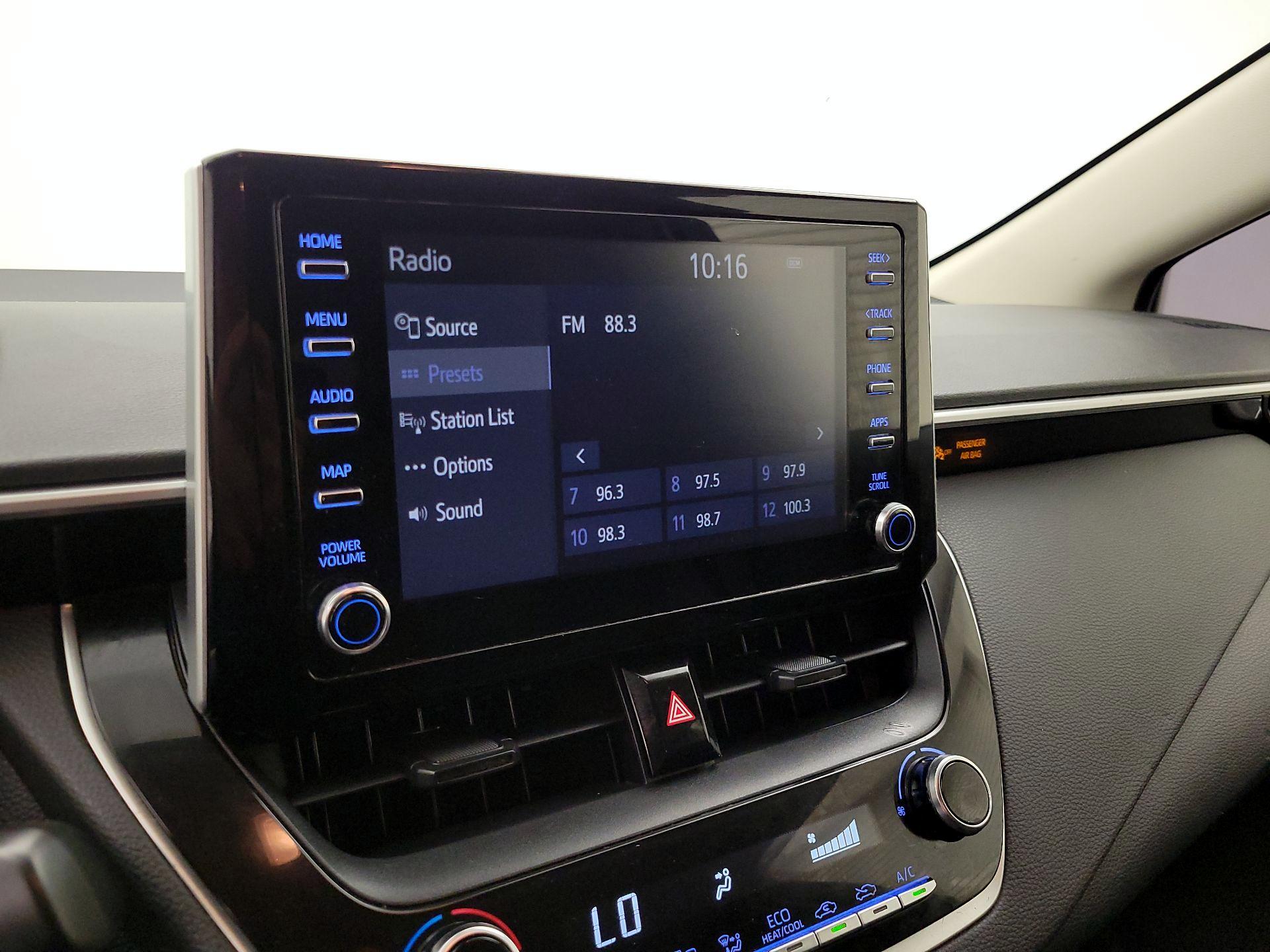 Thumbnail: 2020 Toyota Corolla - 15