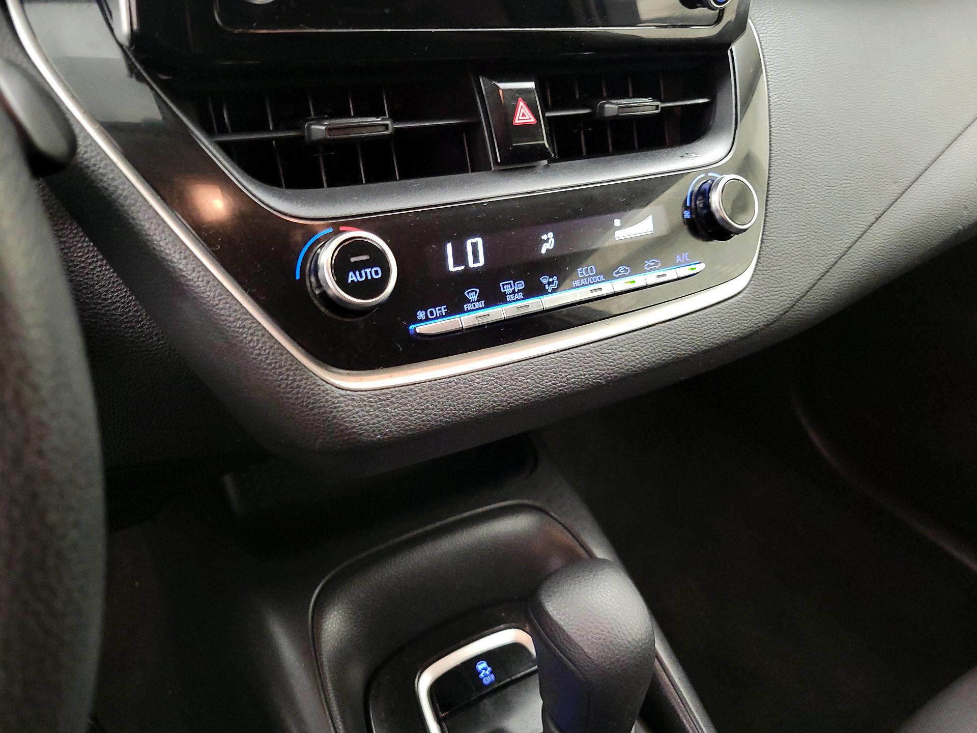 Thumbnail: 2020 Toyota Corolla - 16